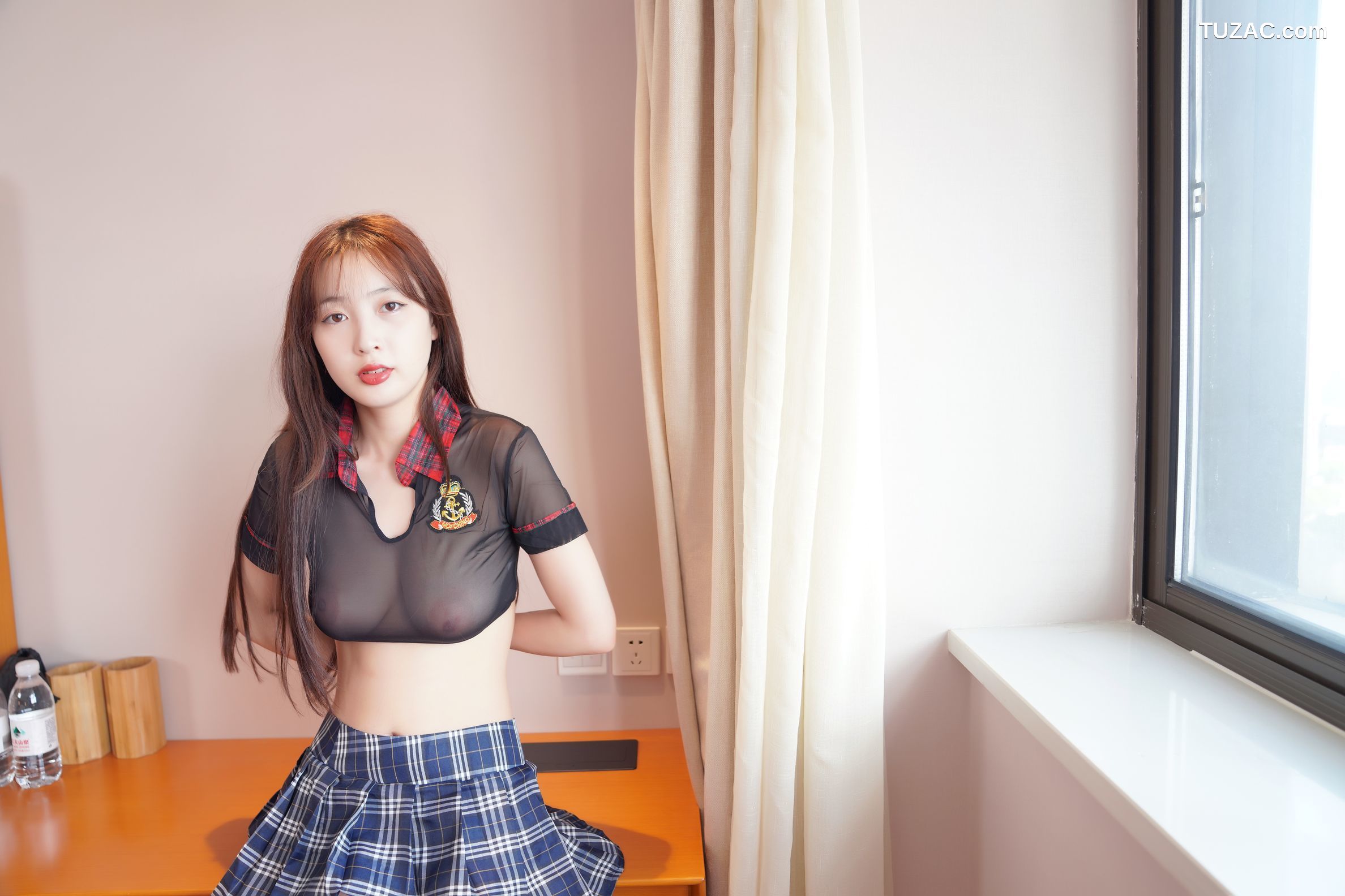 XR-Uncensored-林星阑-绝密-16K超清特写-XiuRen秀人网-内购私拍-4