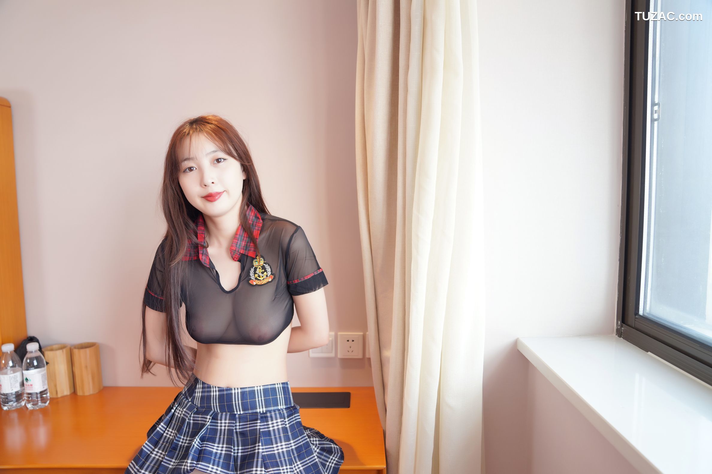 XR-Uncensored-林星阑-绝密-16K超清特写-XiuRen秀人网-内购私拍-4