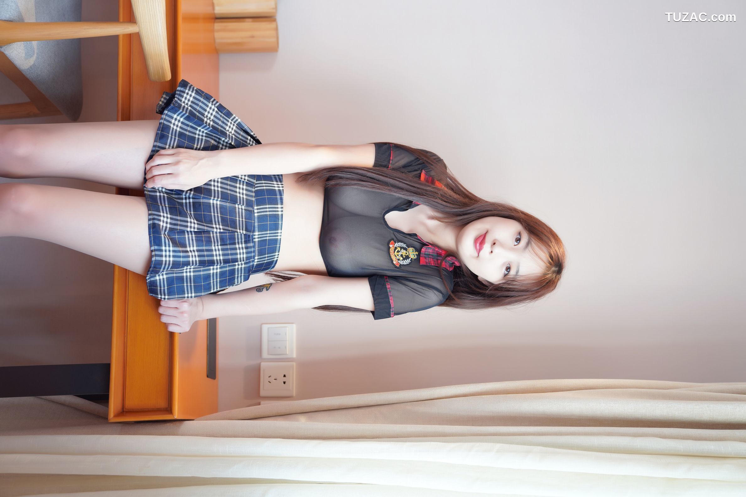 XR-Uncensored-林星阑-绝密-16K超清特写-XiuRen秀人网-内购私拍-4