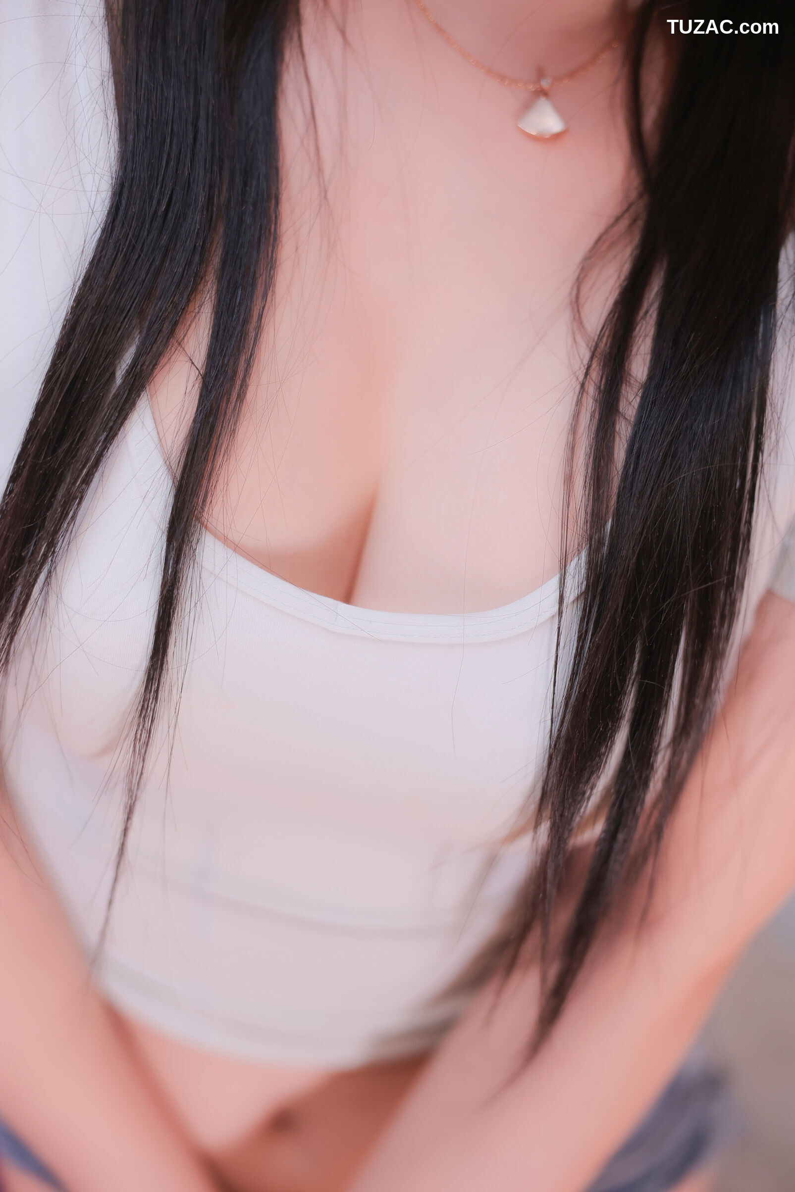 XR-Uncensored-林杉杉-杉菜-牛仔丁字短裤拍摄花絮-内购无水印-XiuRen秀人网-7722-2023.11.27