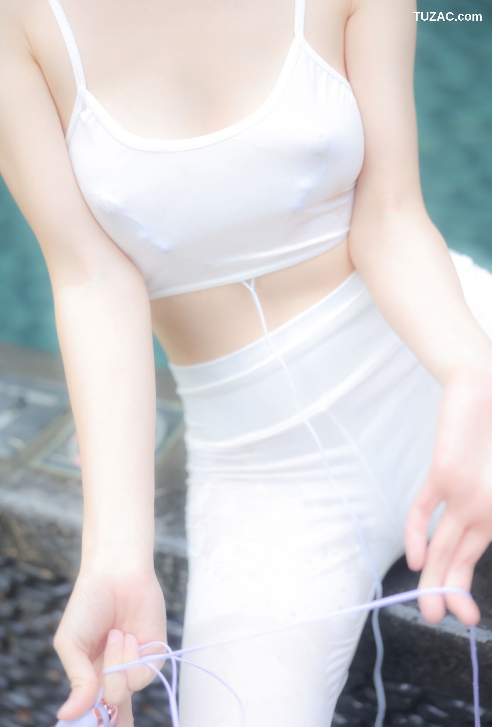 XR-Uncensored-桃妖夭-户外-内购无水印-XiuRen秀人网-8132-2024.02.23