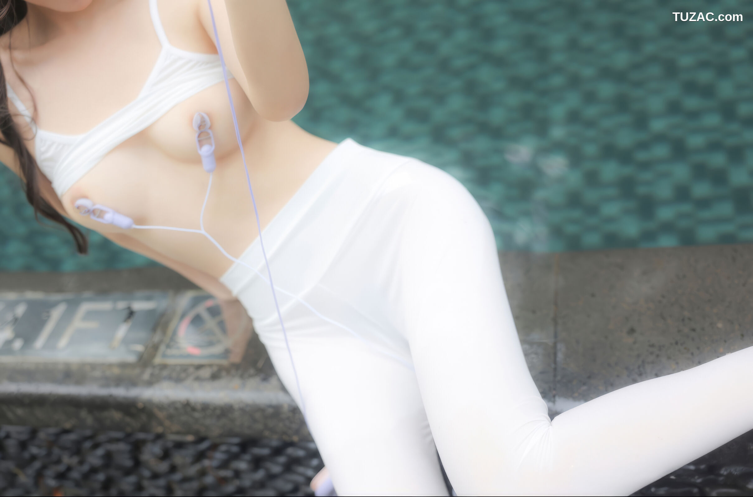 XR-Uncensored-桃妖夭-户外-内购无水印-XiuRen秀人网-8132-2024.02.23