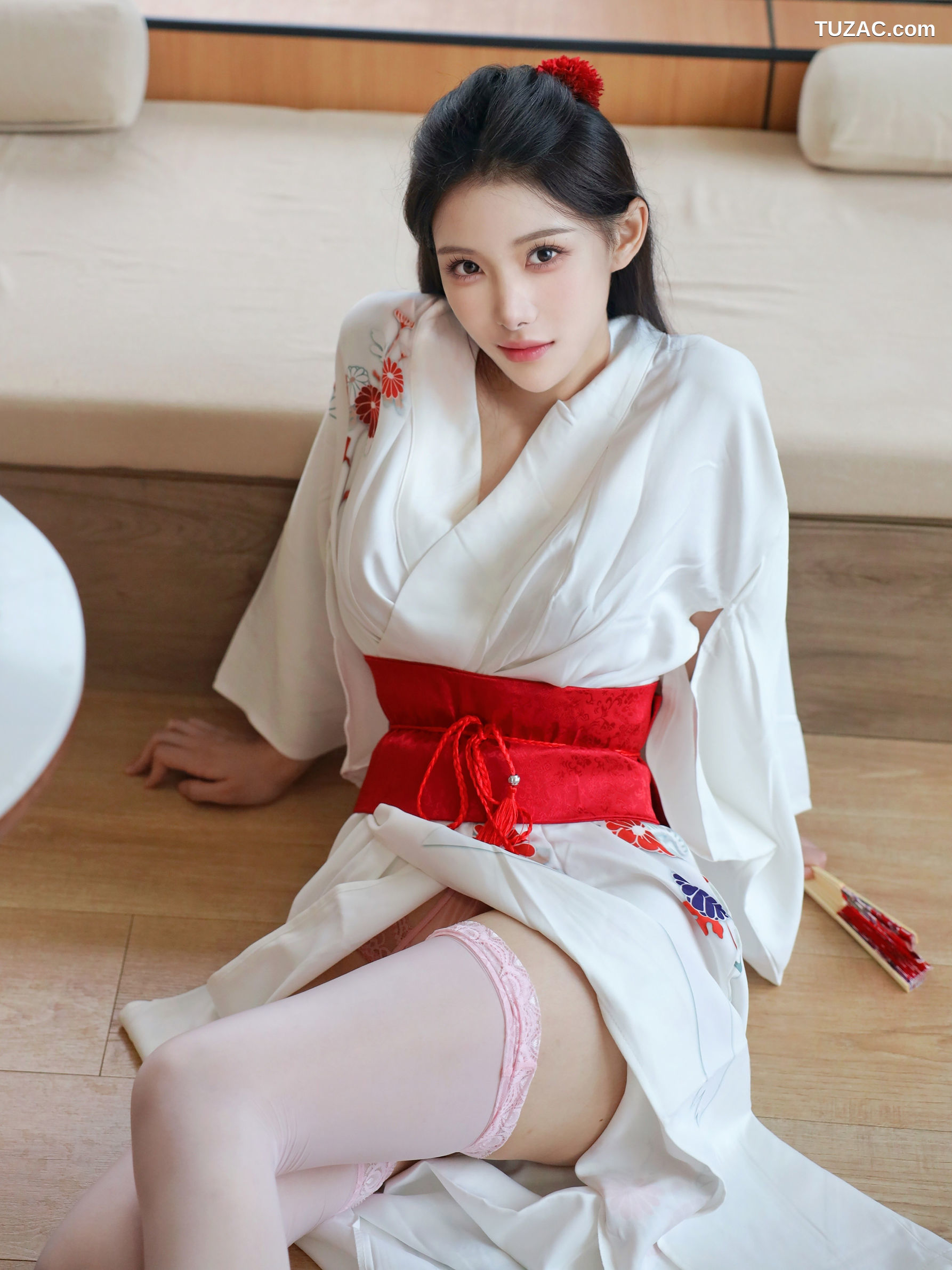 XR-Uncensored-梨霜儿-潘金莲-R18-Xiuren秀人网-10767-内购私拍-2025.09.15