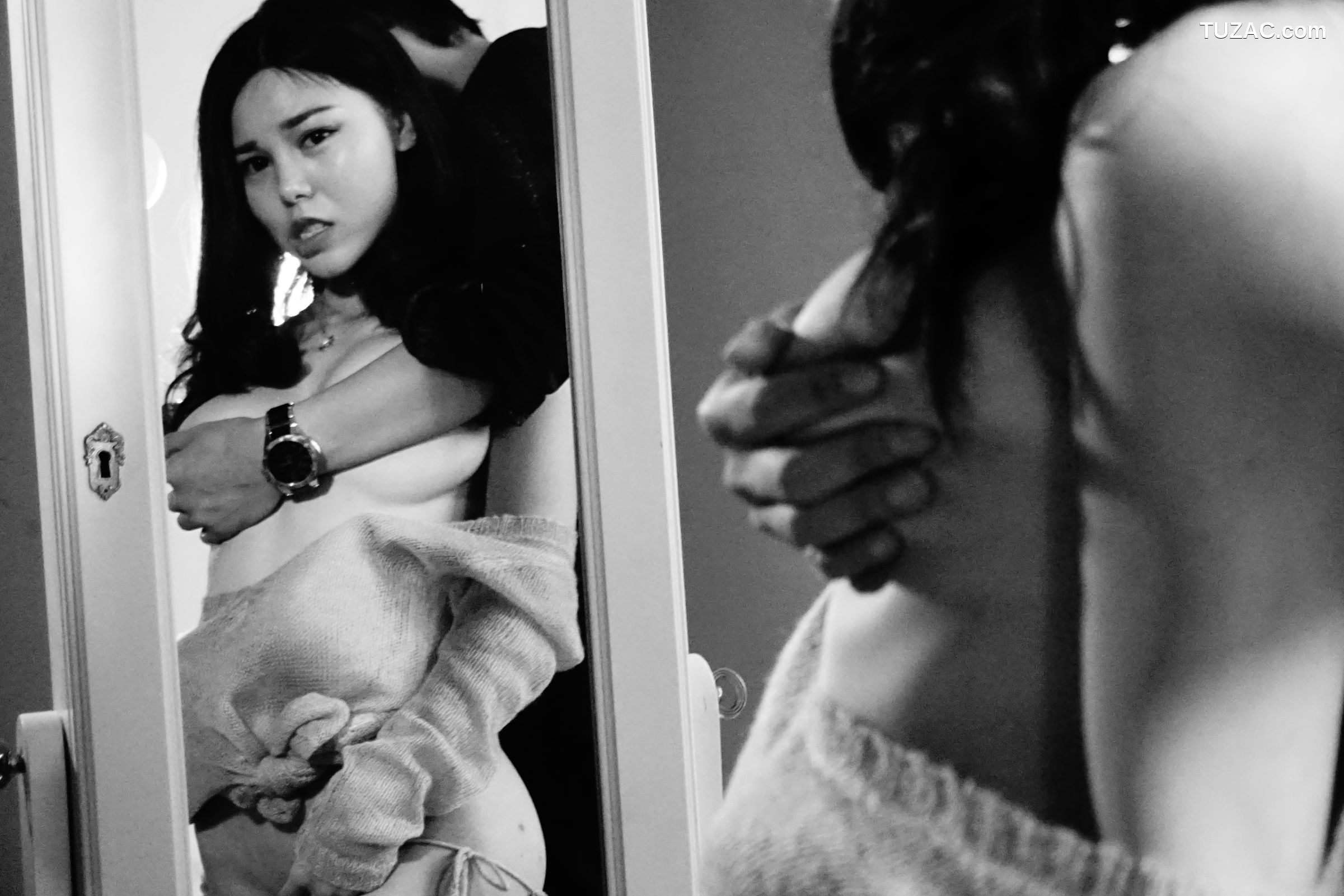 XR-Uncensored-沈佳熹-居家私拍-R18-XiuRen秀人网-内购私拍