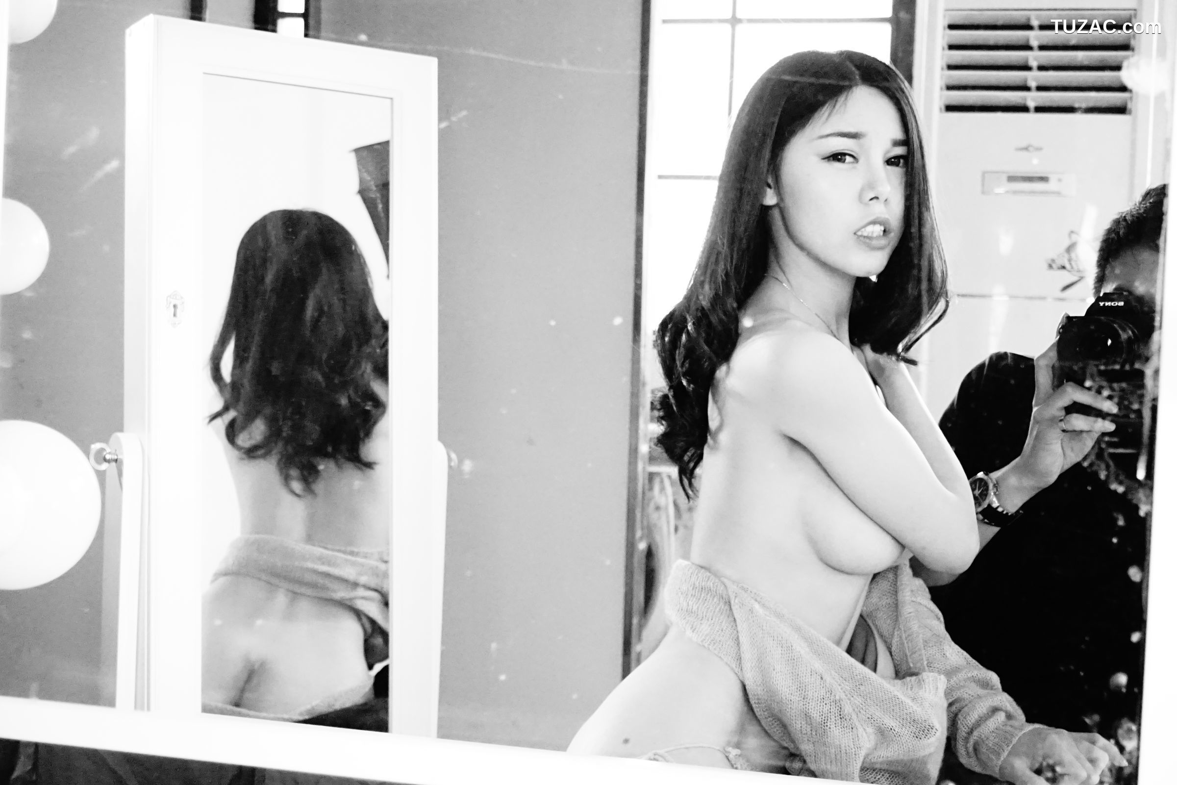 XR-Uncensored-沈佳熹-居家私拍-R18-XiuRen秀人网-内购私拍