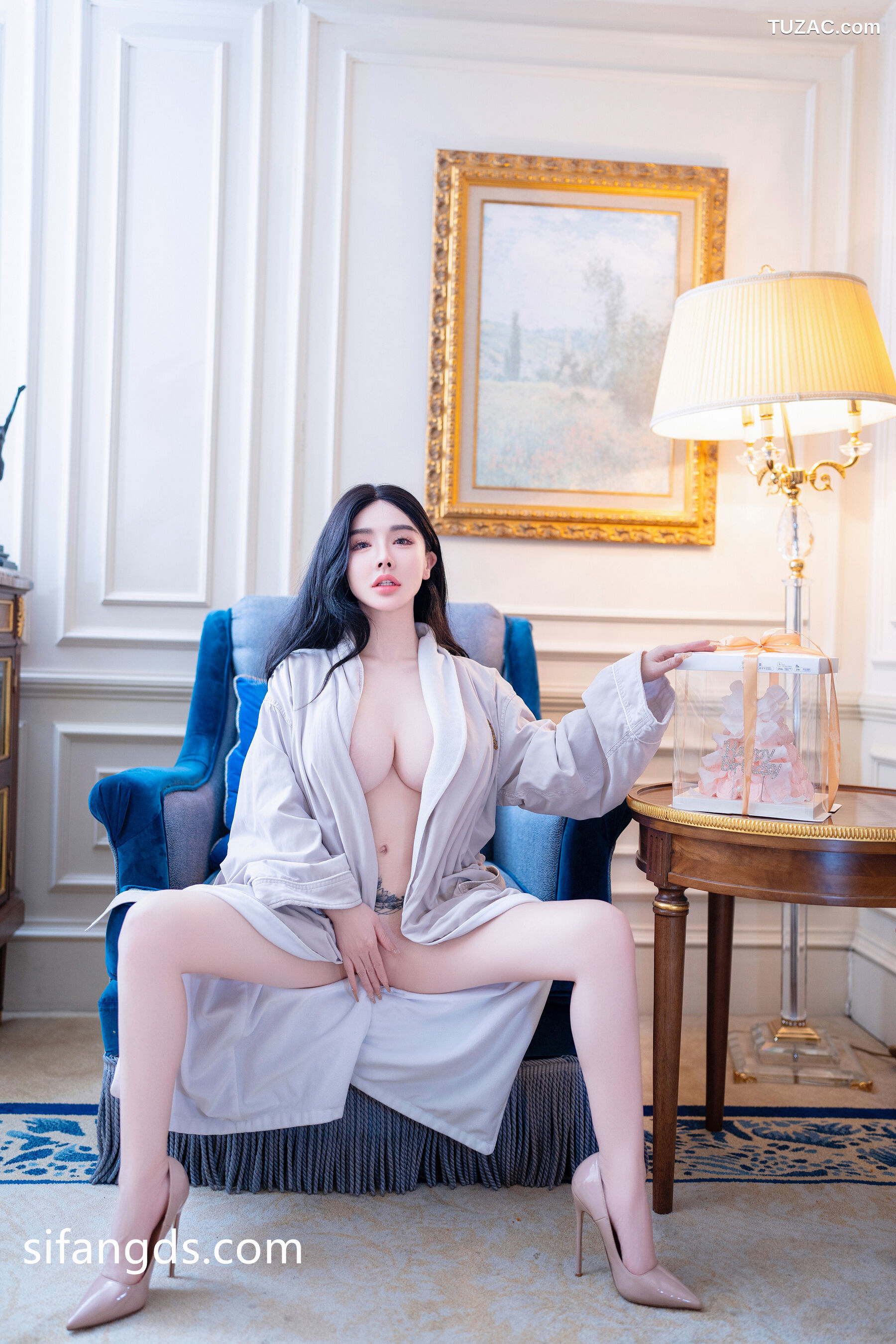 XR-Uncensored-潘娇娇-生日快乐-R18-Xingyan星颜社-301-内购私拍