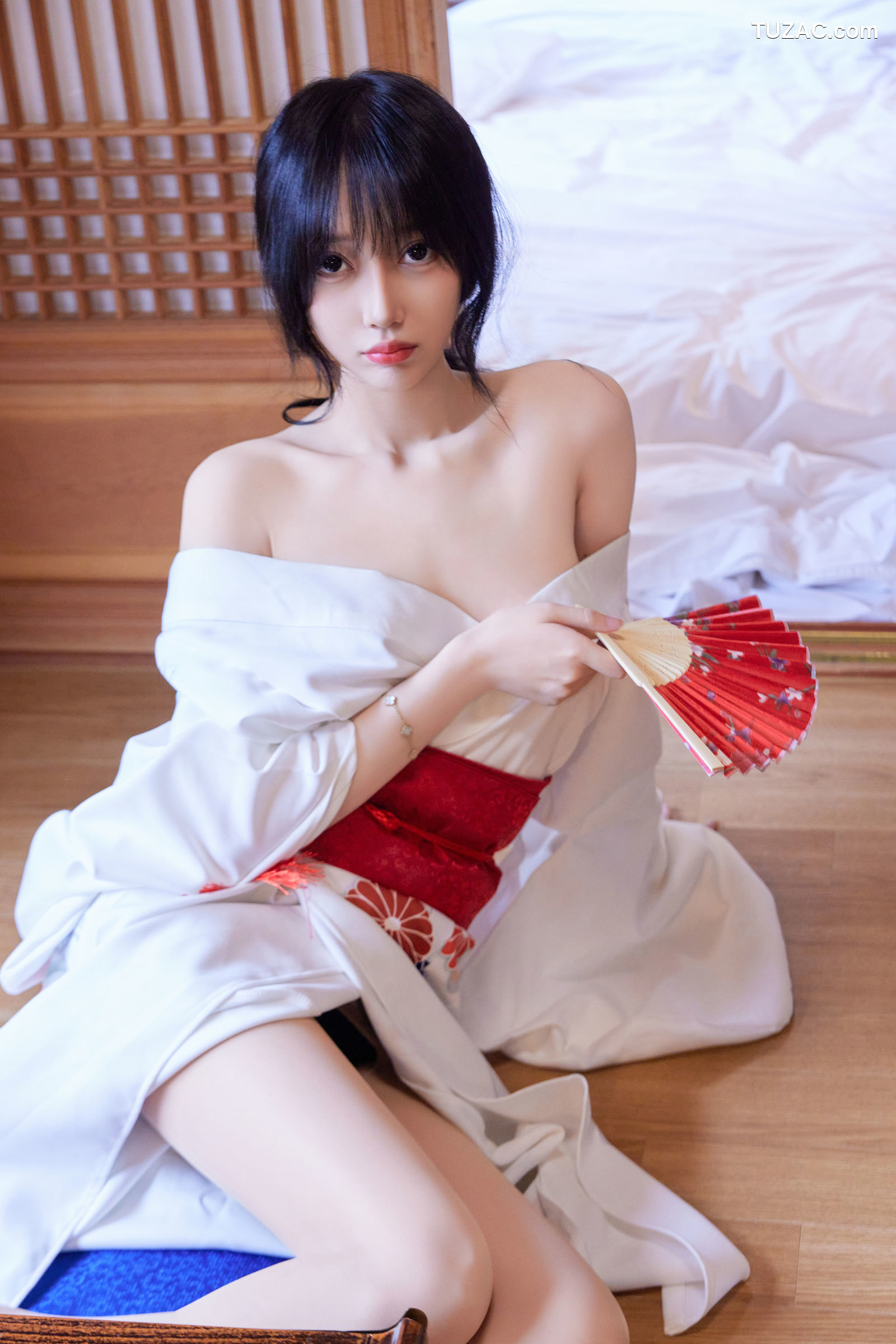 XR-Uncensored-玥儿玥er-崽日式和服-XiuRen秀人网-7610-内购私拍