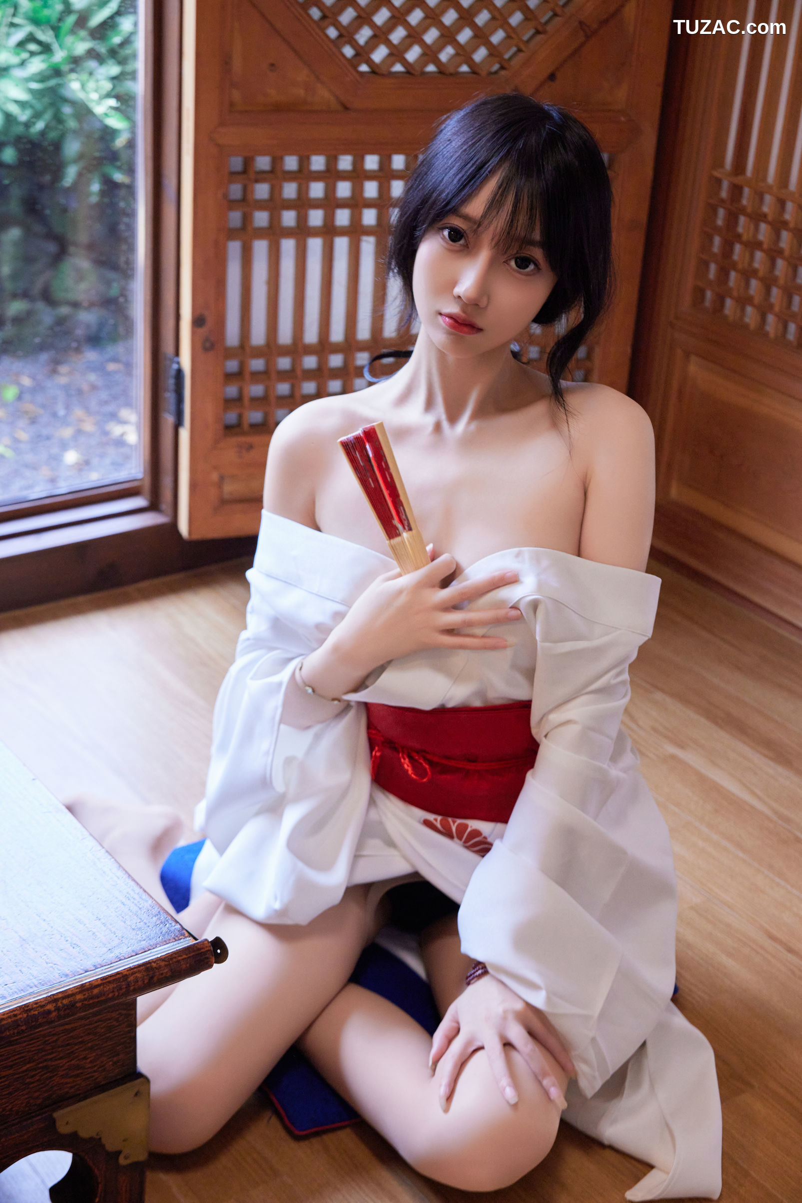 XR-Uncensored-玥儿玥er-崽日式和服-XiuRen秀人网-7610-内购私拍