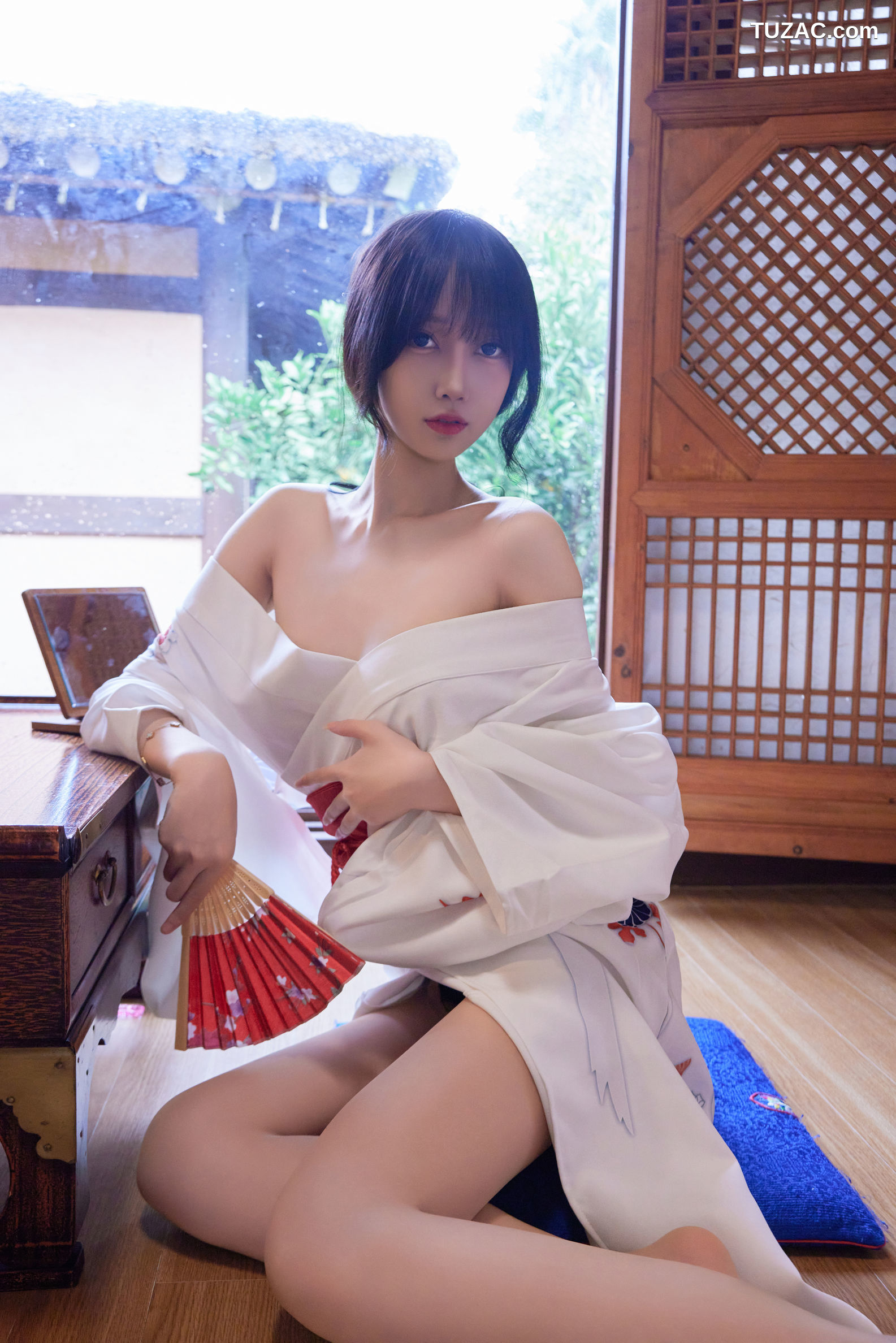 XR-Uncensored-玥儿玥er-崽日式和服-XiuRen秀人网-7610-内购私拍