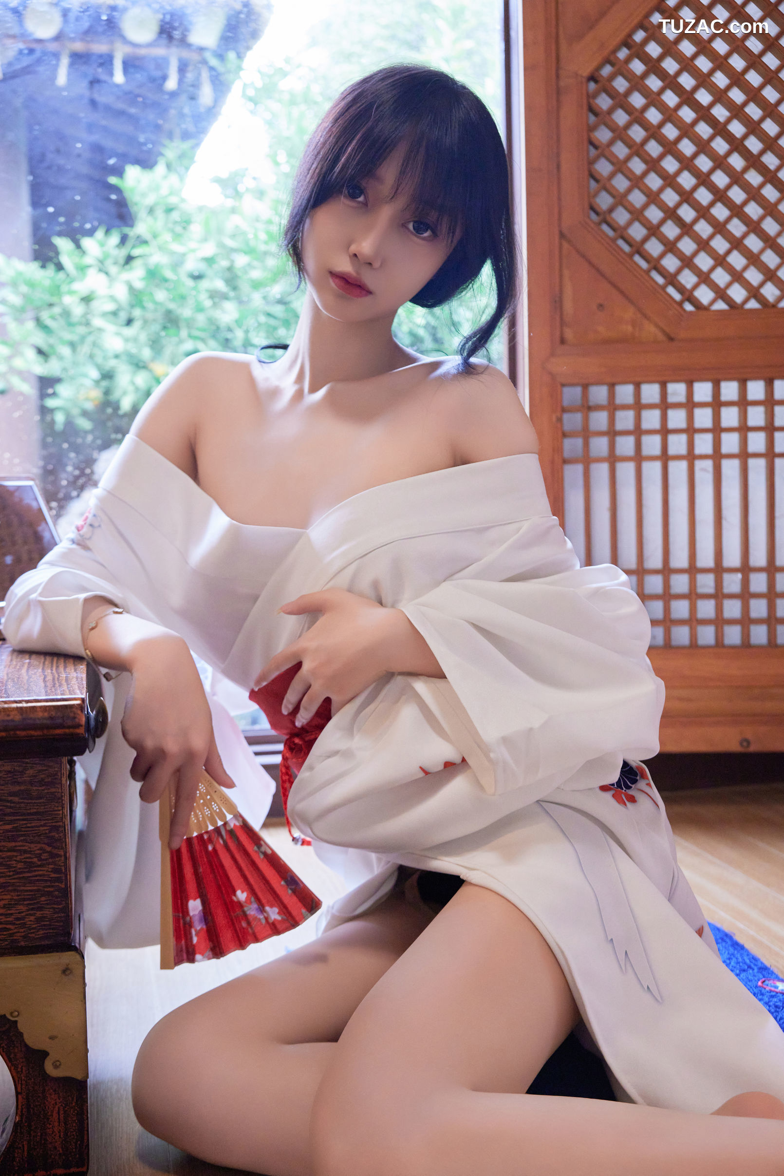 XR-Uncensored-玥儿玥er-崽日式和服-XiuRen秀人网-7610-内购私拍