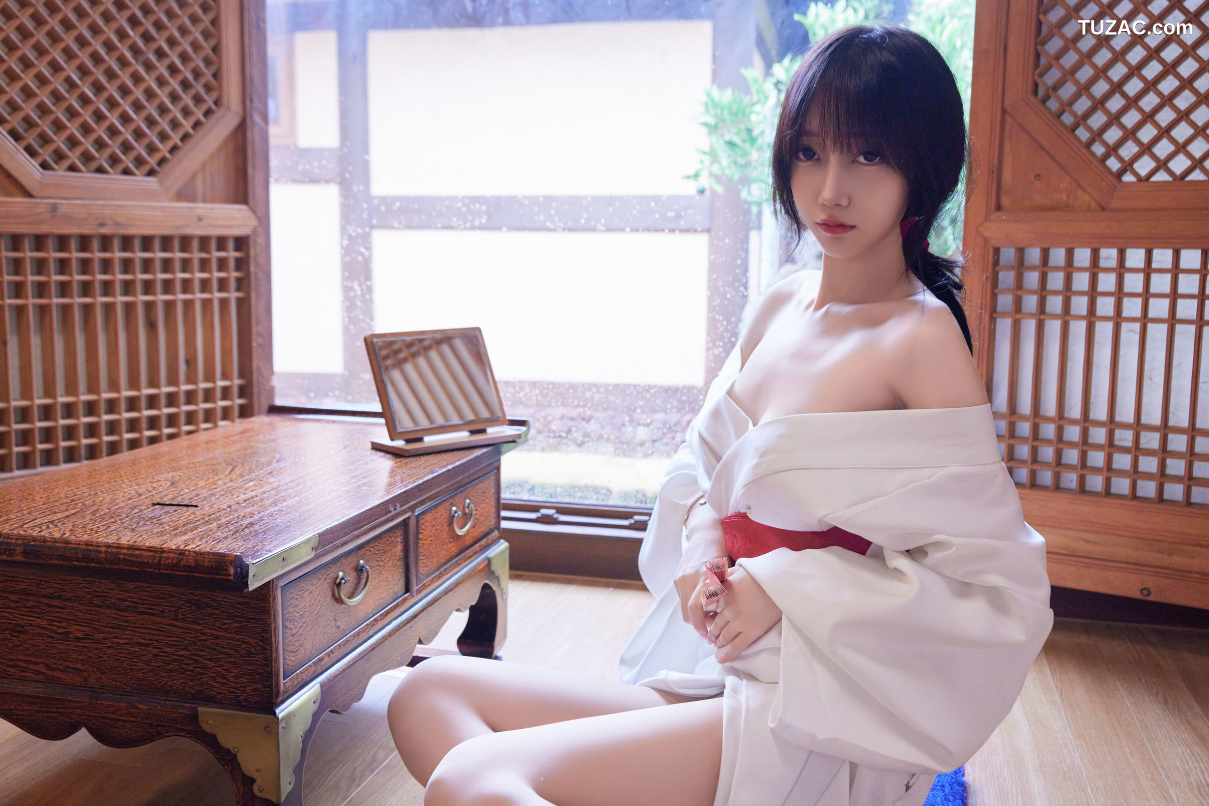 XR-Uncensored-玥儿玥er-崽日式和服-XiuRen秀人网-7610-内购私拍