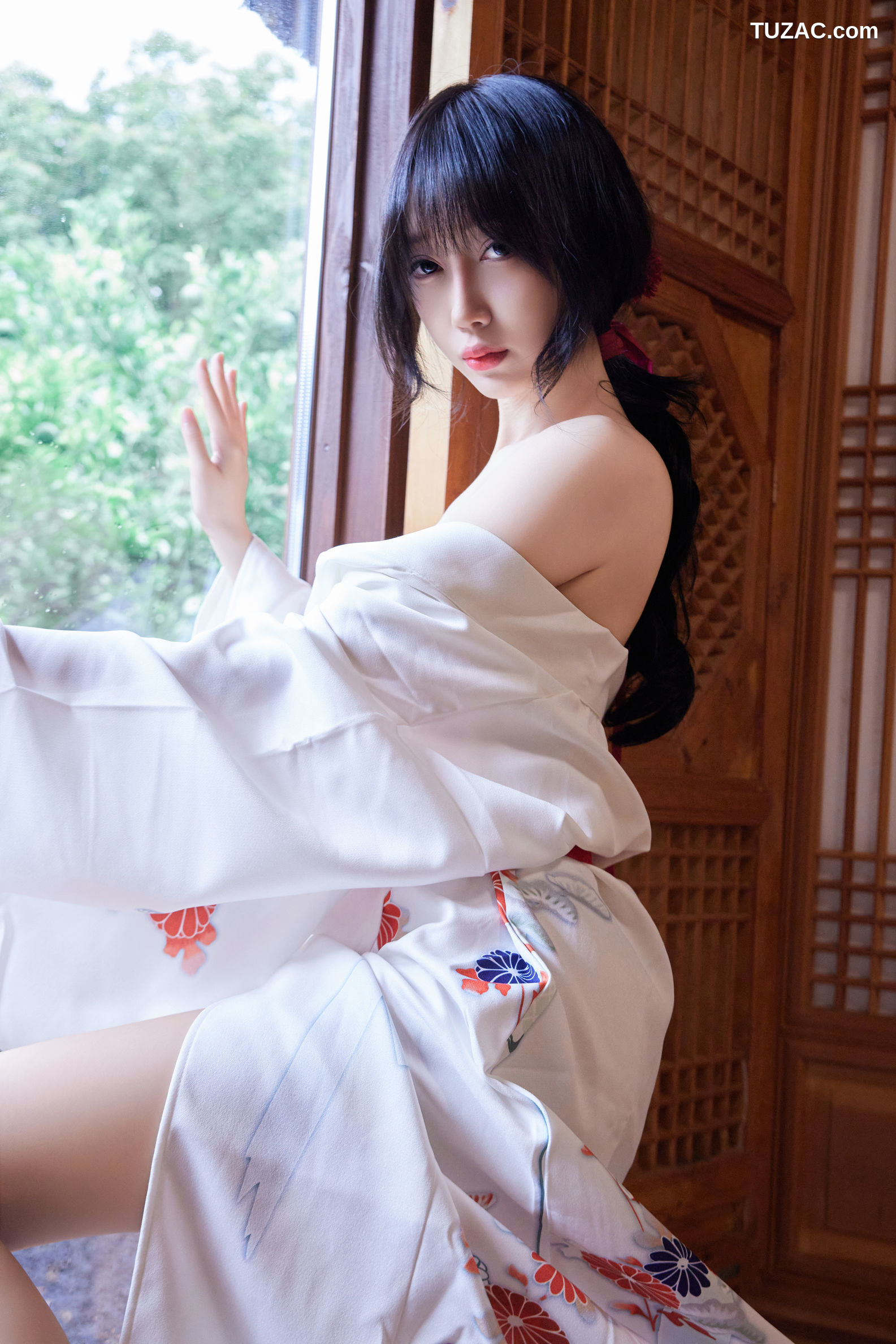 XR-Uncensored-玥儿玥er-崽日式和服-XiuRen秀人网-7610-内购私拍