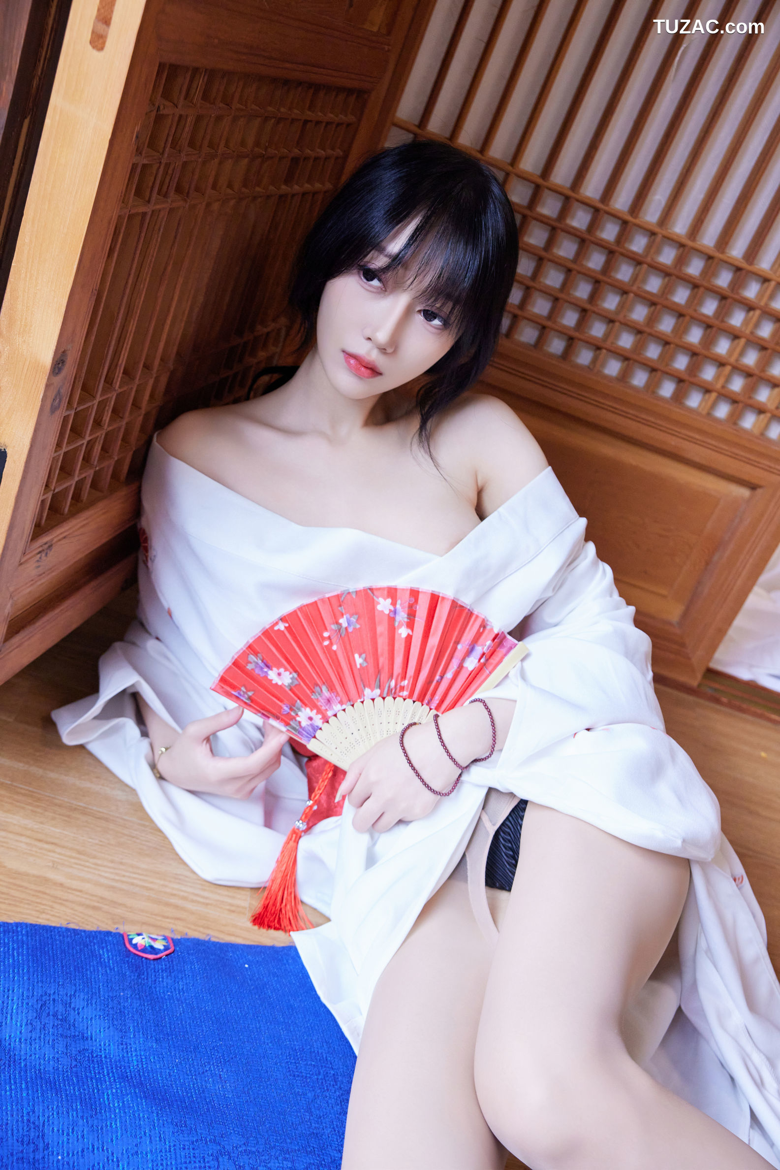 XR-Uncensored-玥儿玥er-崽日式和服-XiuRen秀人网-7610-内购私拍