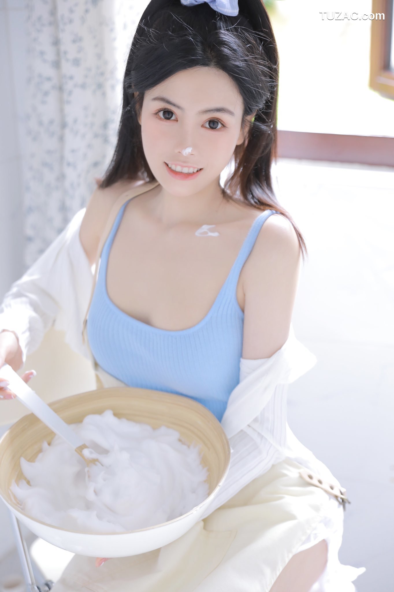 XR-Uncensored-白甜-极品模特-大尺视图合集-XiuRen秀人网-内购私拍