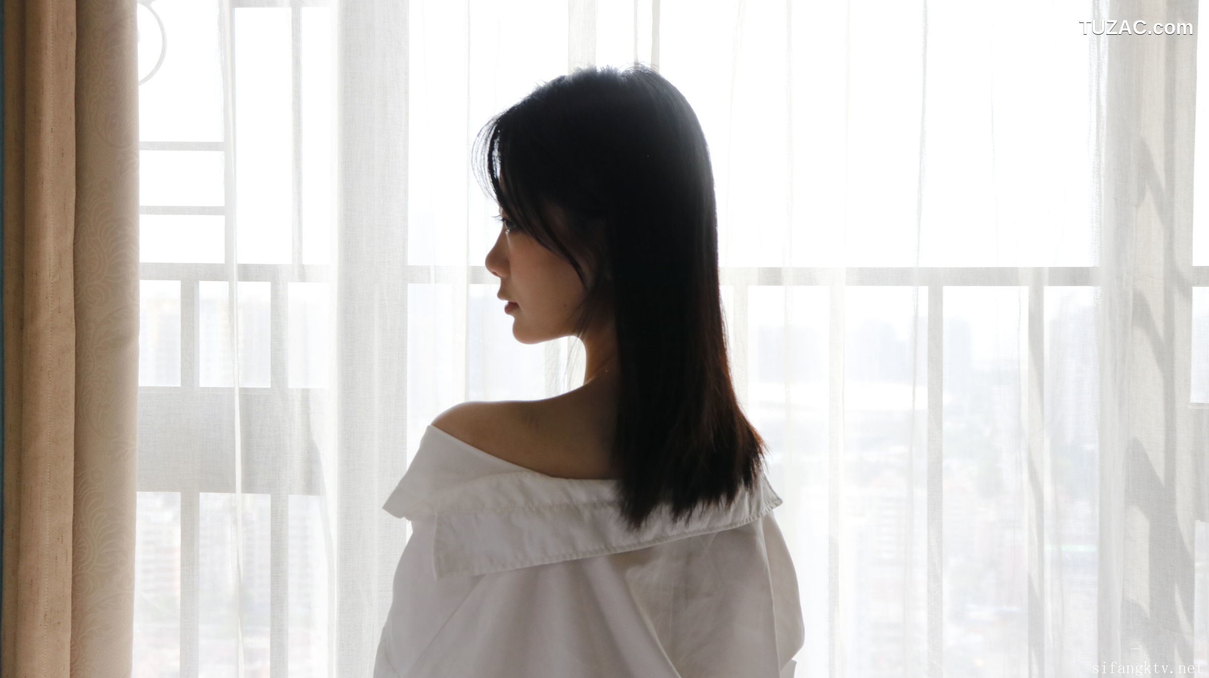 XR-Uncensored-谢小蒽-窗边的私语