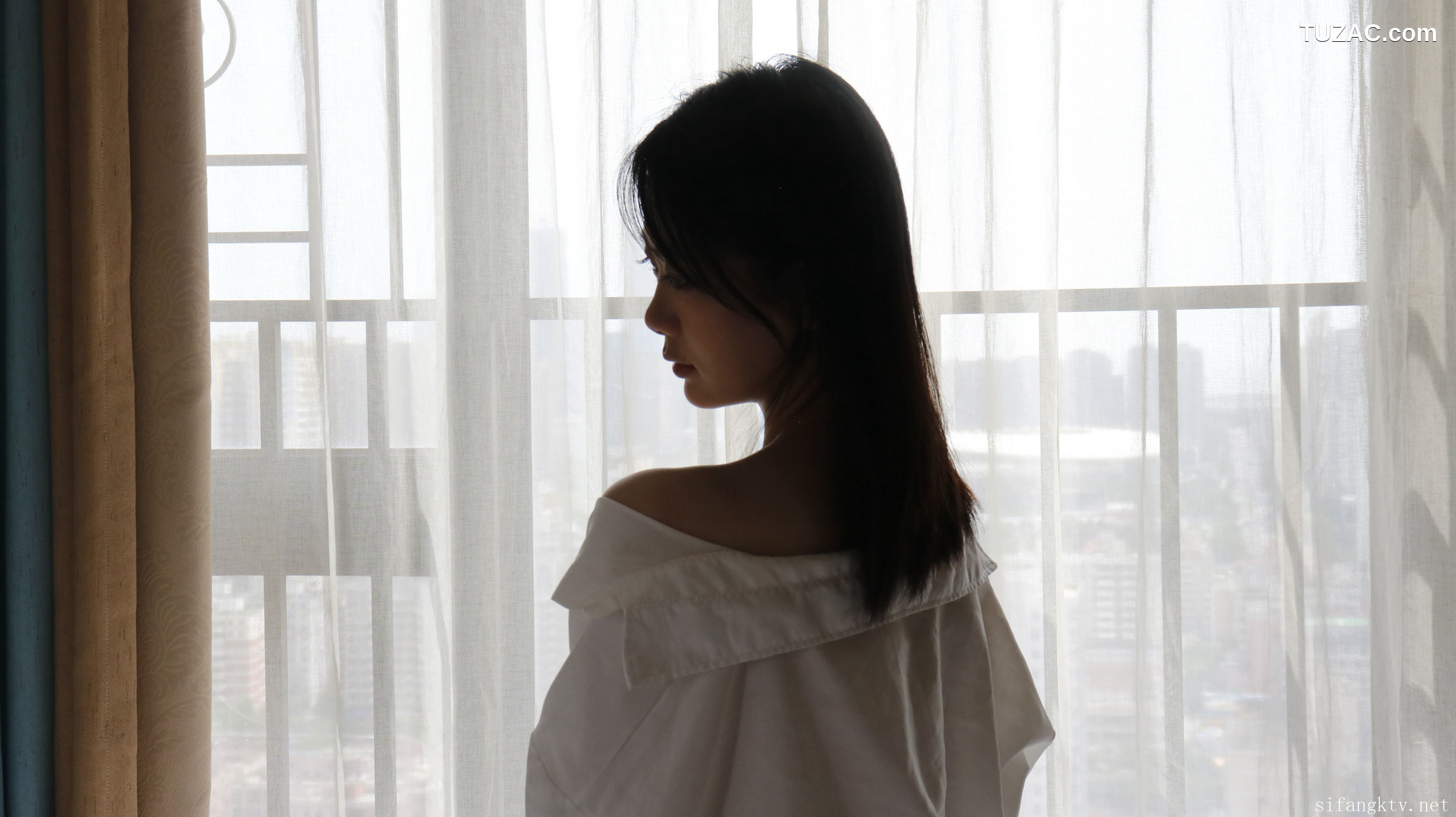 XR-Uncensored-谢小蒽-窗边的私语