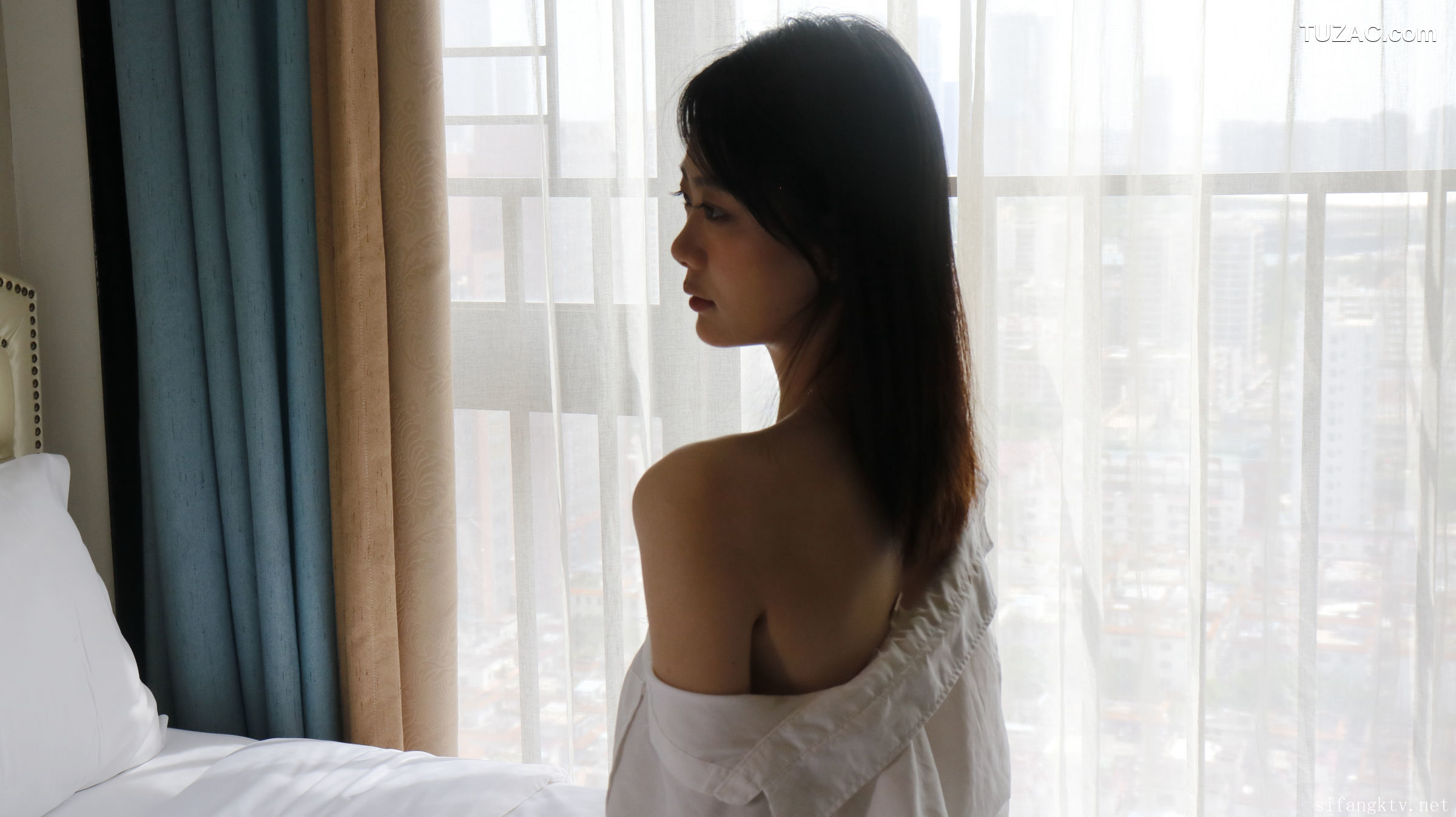 XR-Uncensored-谢小蒽-窗边的私语