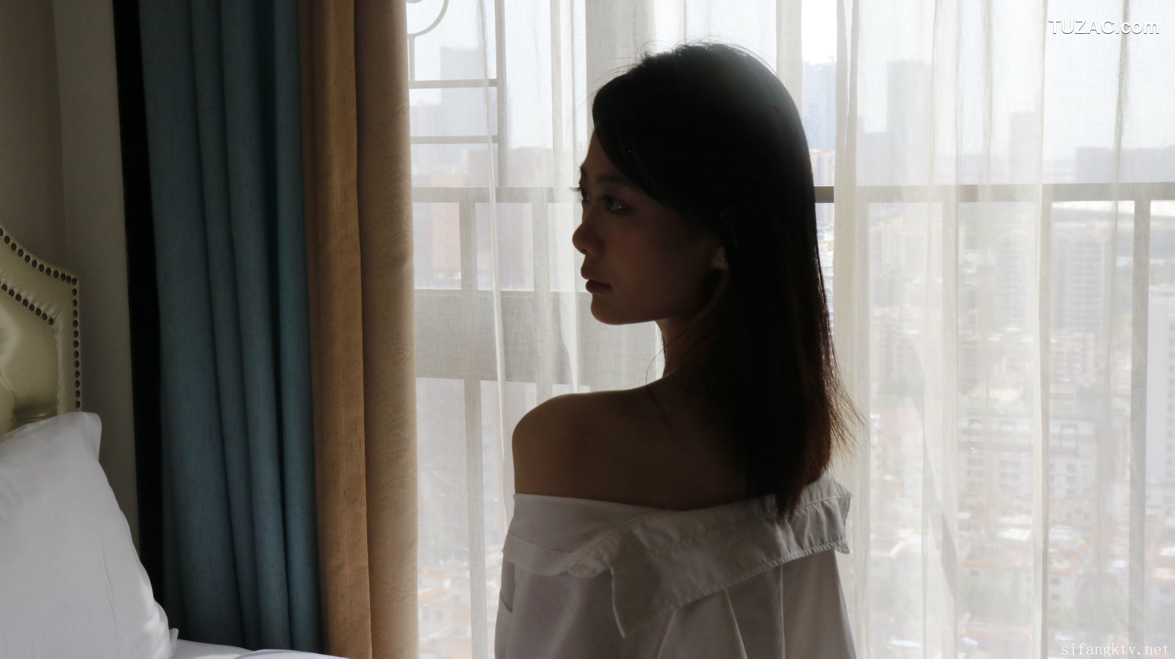 XR-Uncensored-谢小蒽-窗边的私语