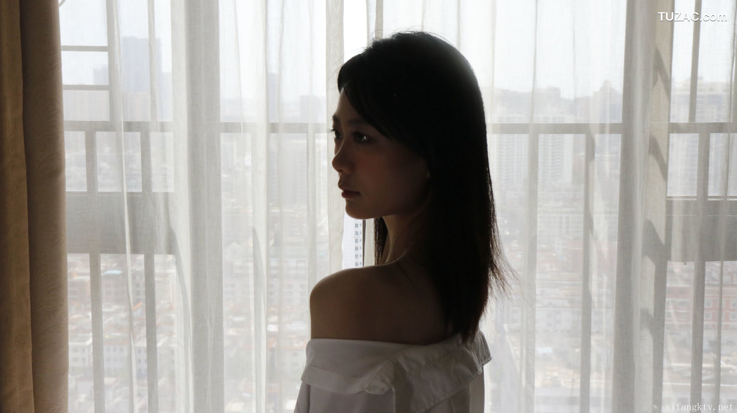 XR-Uncensored-谢小蒽-窗边的私语
