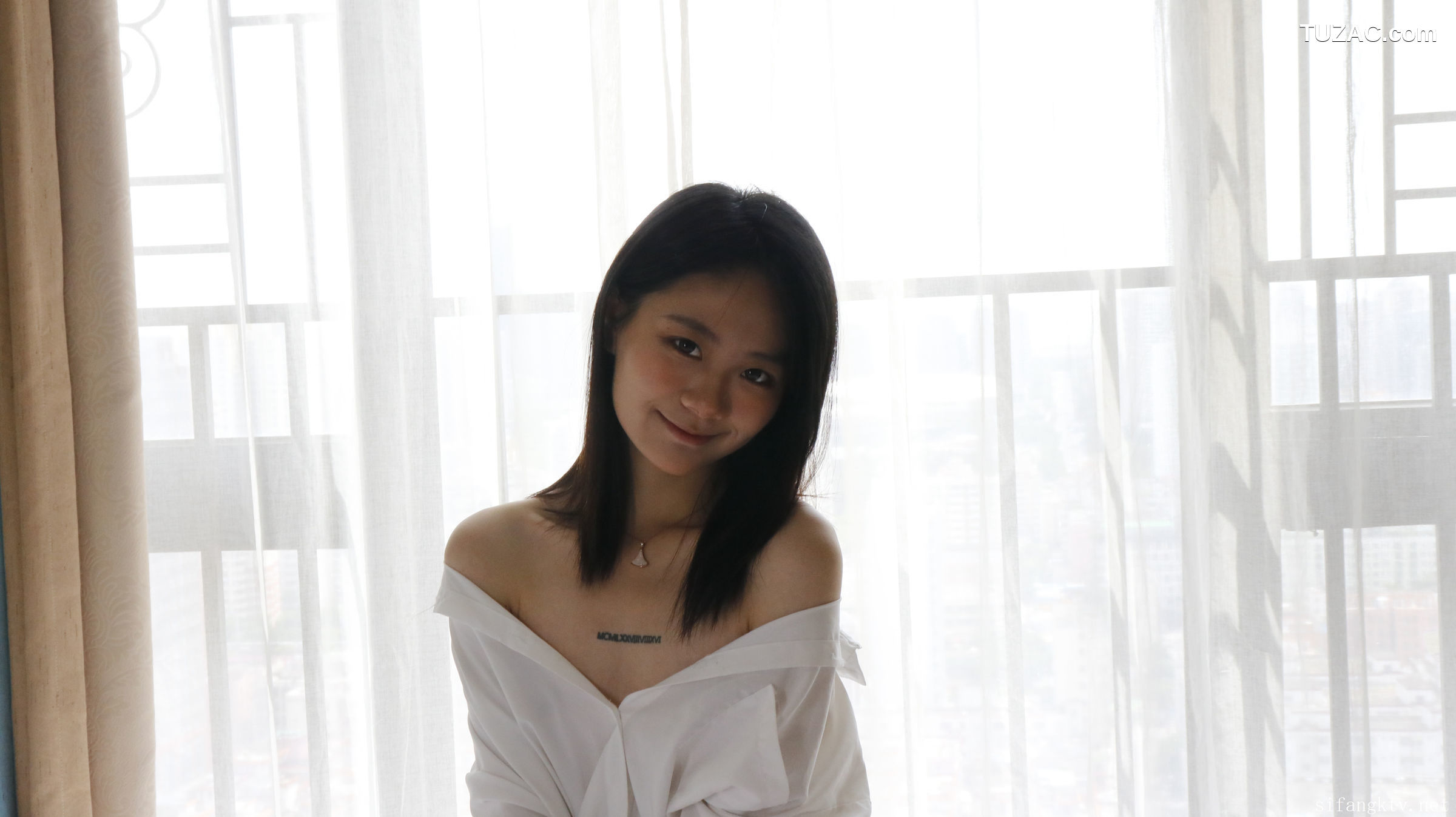 XR-Uncensored-谢小蒽-窗边的私语