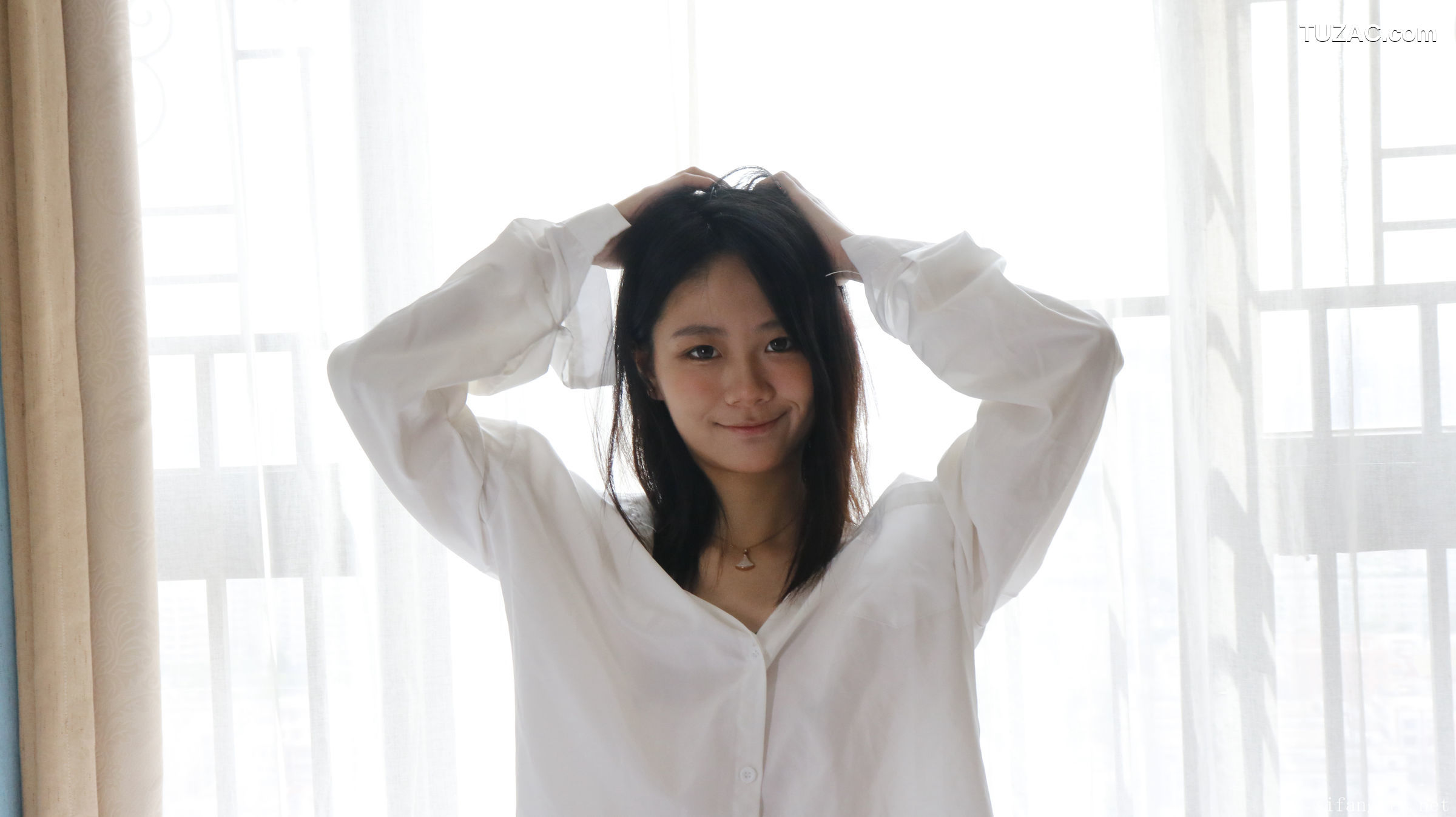 XR-Uncensored-谢小蒽-窗边的私语