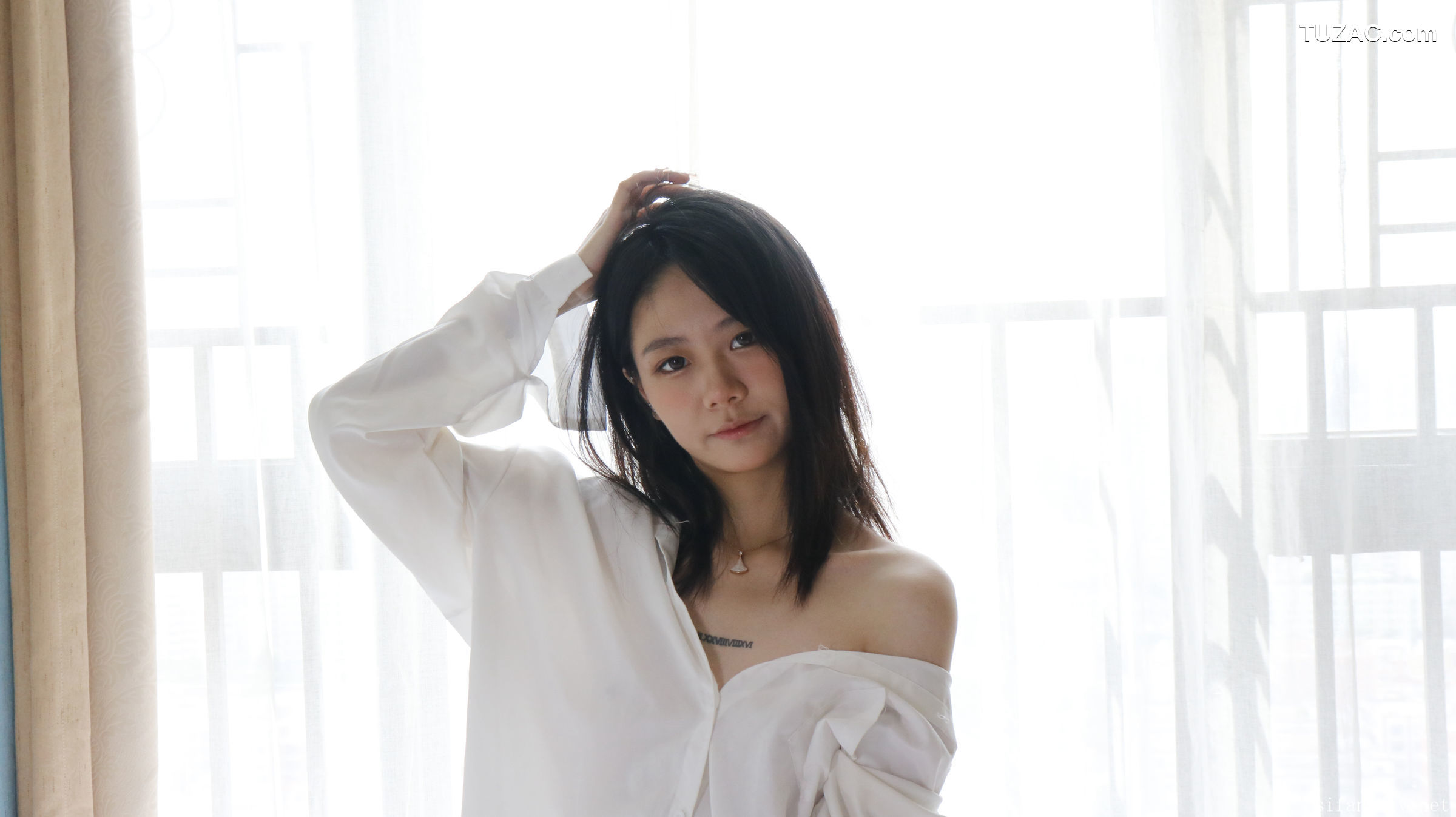 XR-Uncensored-谢小蒽-窗边的私语