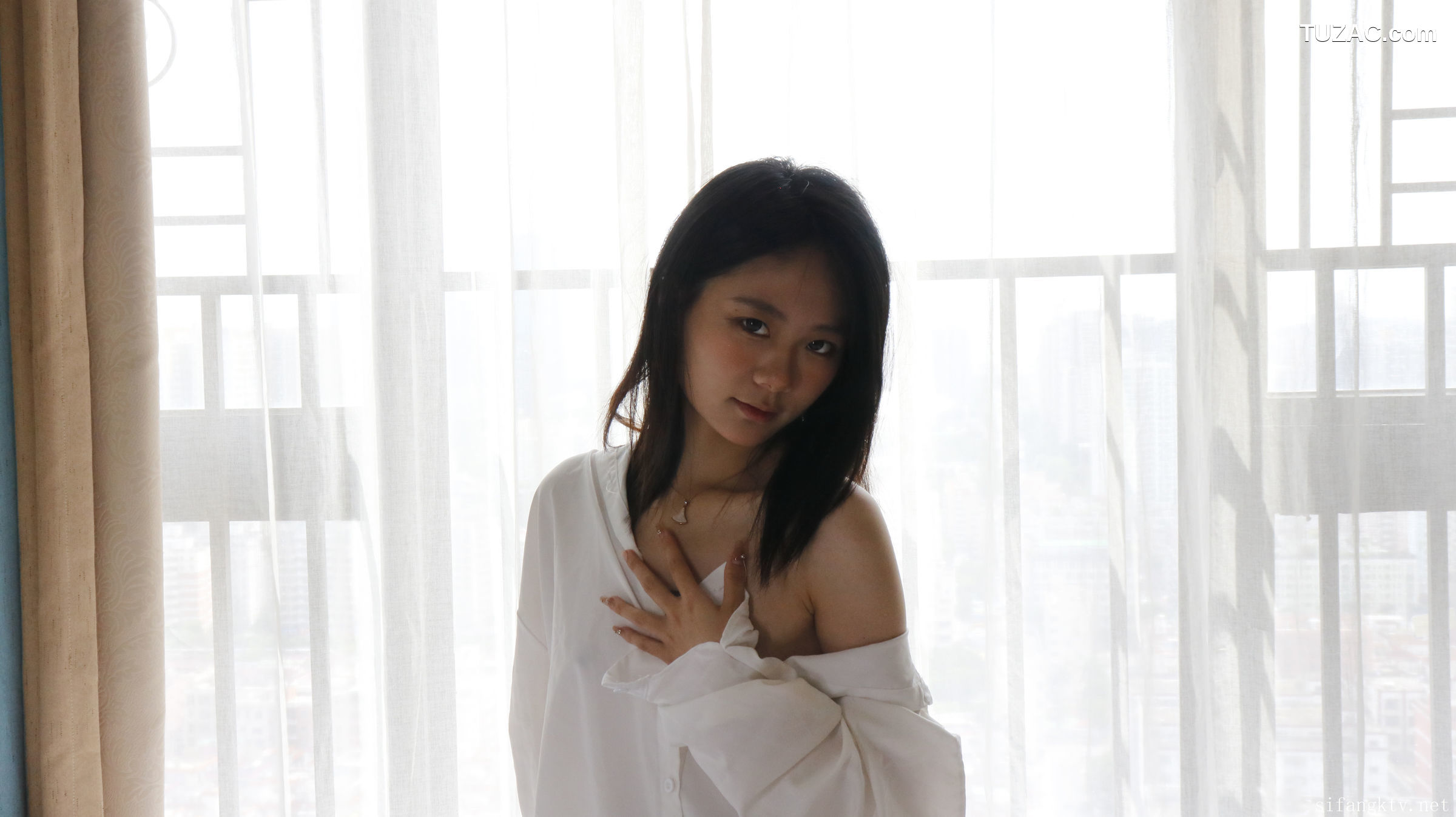 XR-Uncensored-谢小蒽-窗边的私语