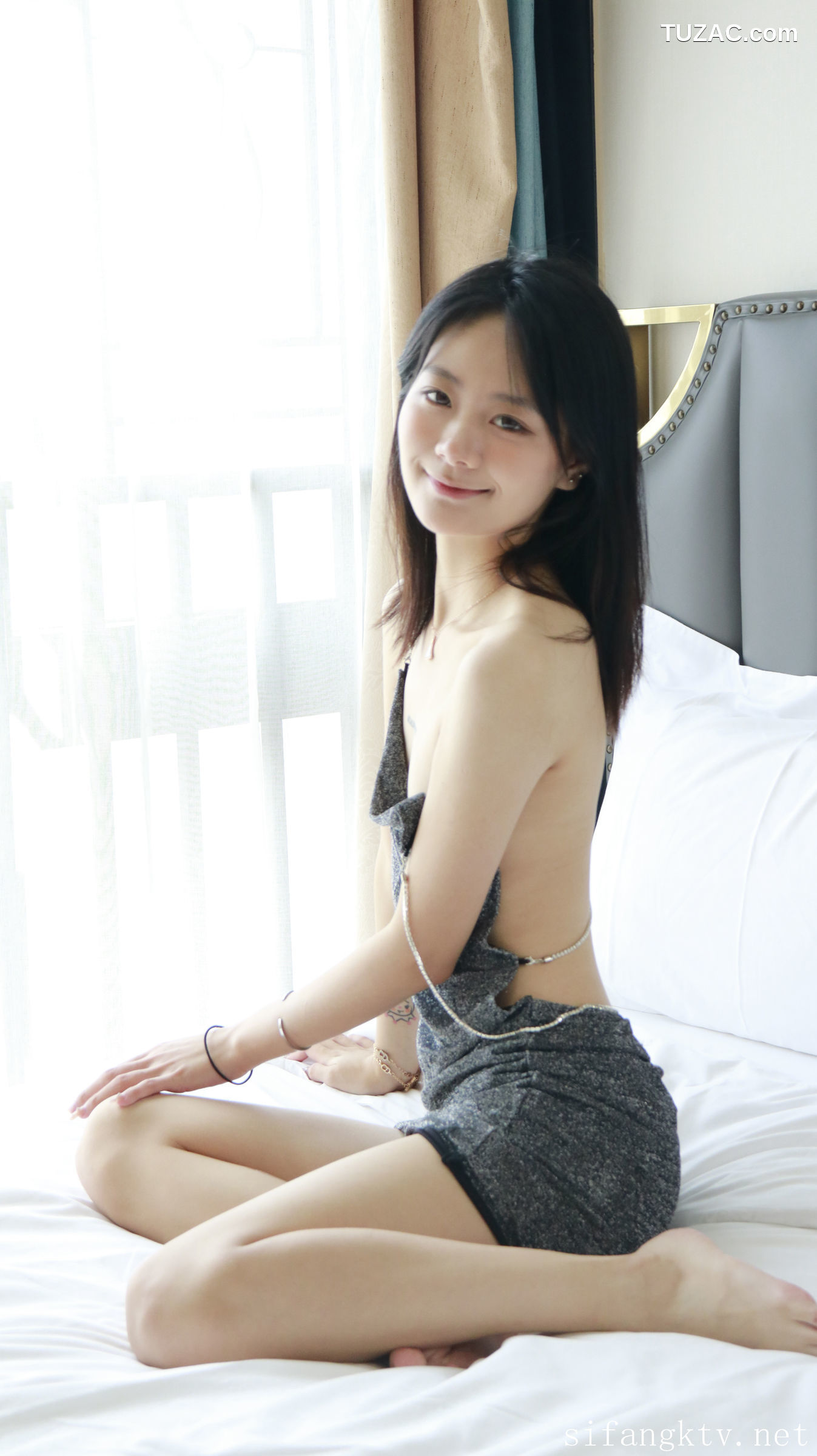 XR-Uncensored-谢小蒽-窗边的私语