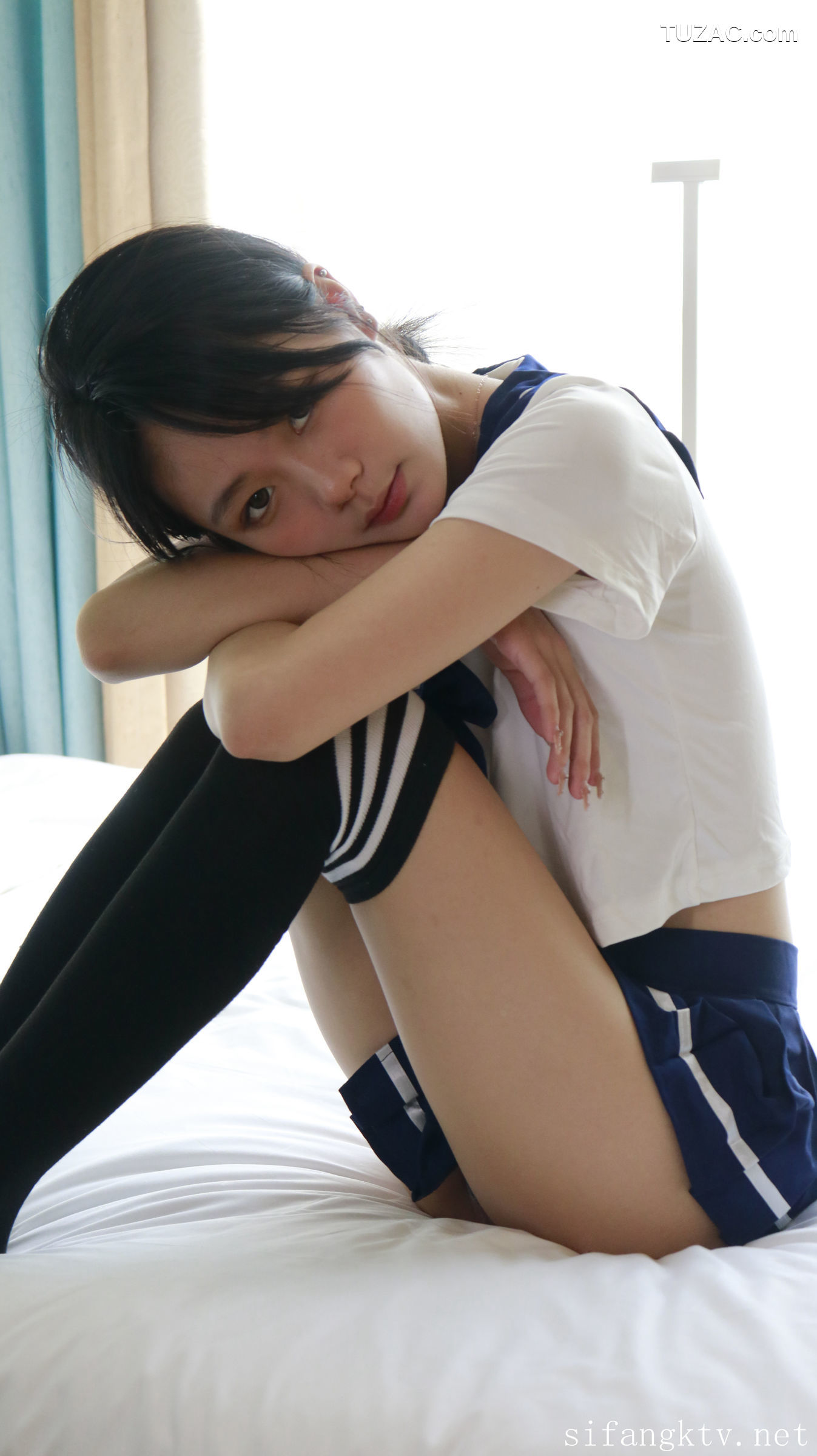 XR-Uncensored-谢小蒽-窗边的私语