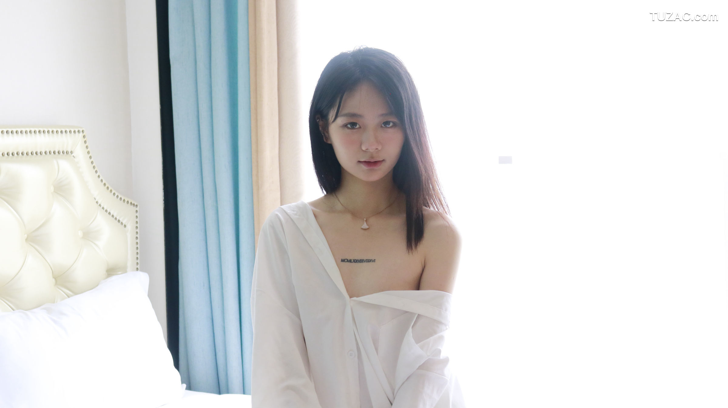 XR-Uncensored-谢小蒽-窗边的私语
