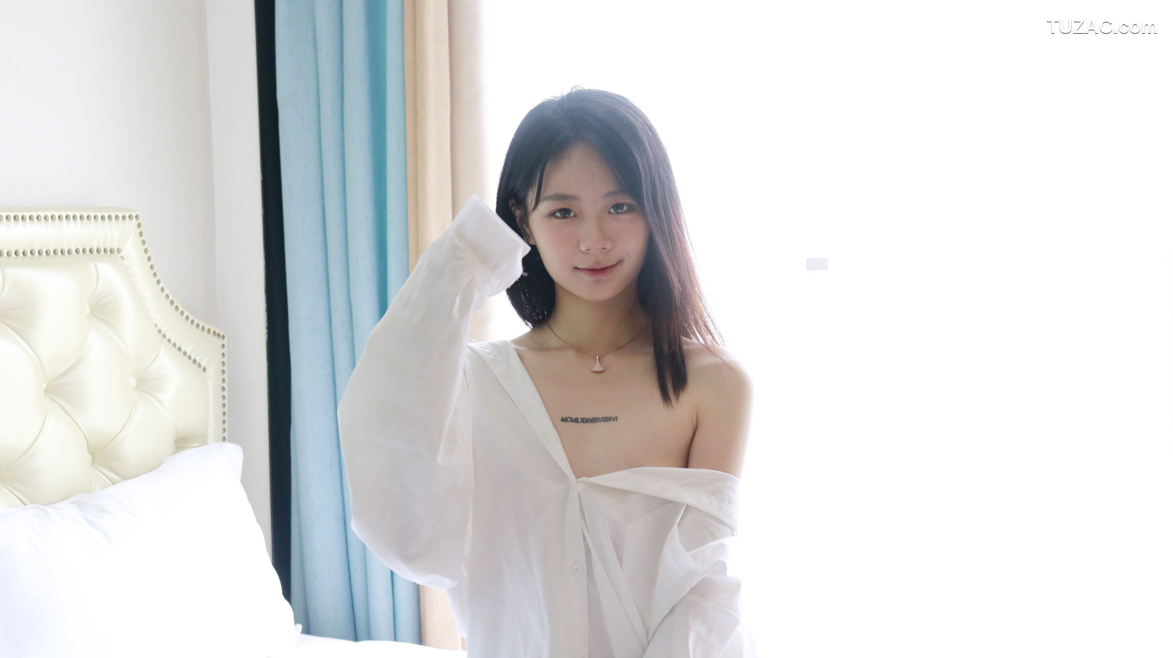 XR-Uncensored-谢小蒽-窗边的私语