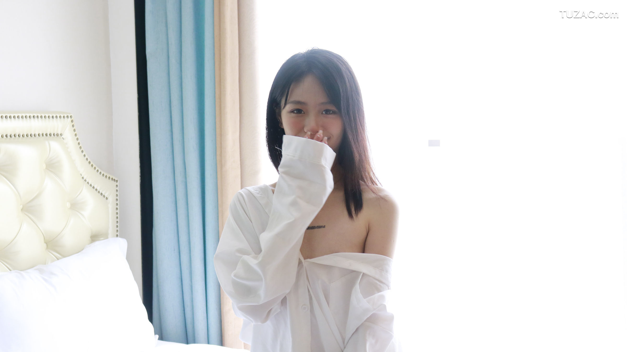 XR-Uncensored-谢小蒽-窗边的私语