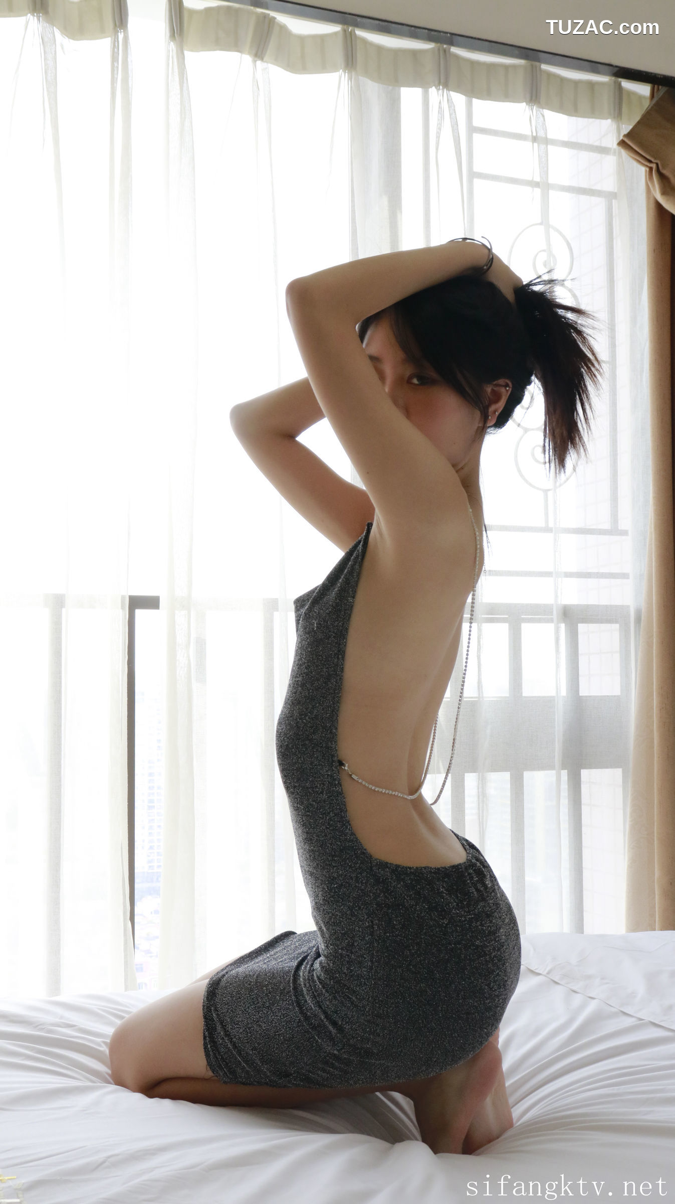 XR-Uncensored-谢小蒽-窗边的私语