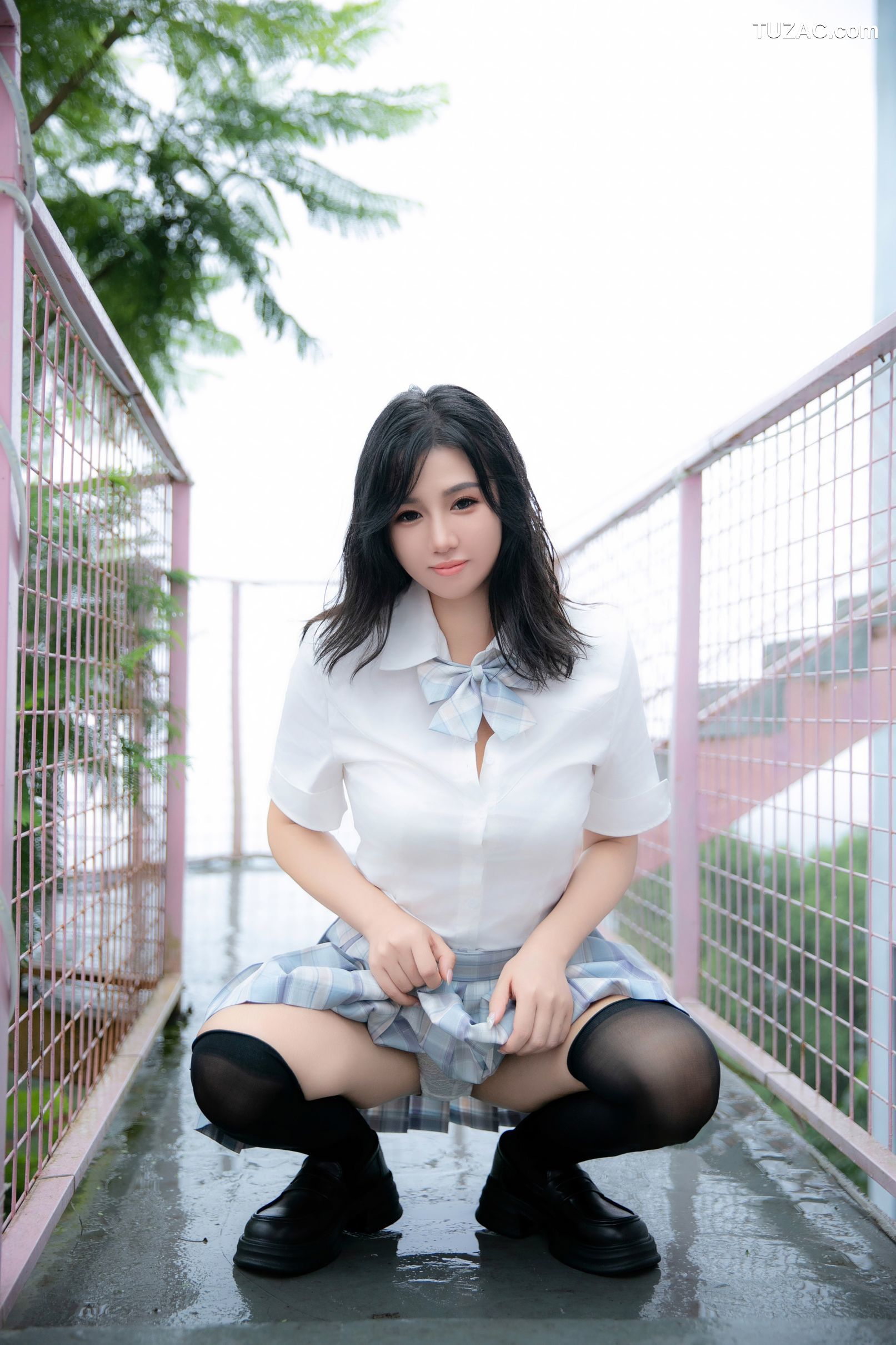 XR-Uncensored-金小依-JK学生妹-R18-XiuRen秀人网-8759-内购私拍