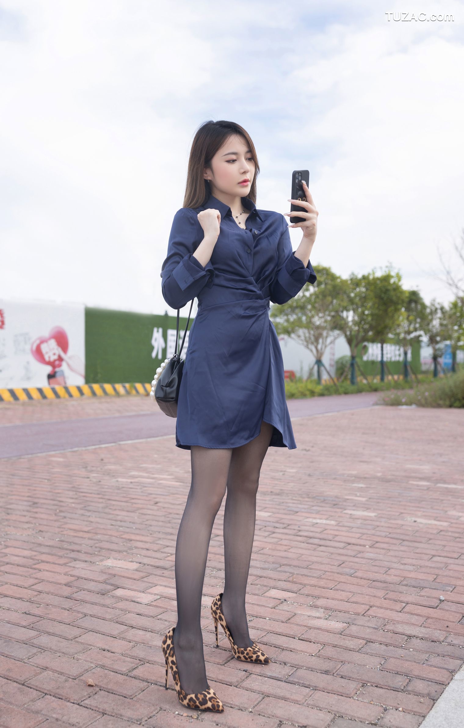 XR-Uncensored-鱼子酱Fish-《顺风车》-XiuRen秀人网-3739-内购私拍