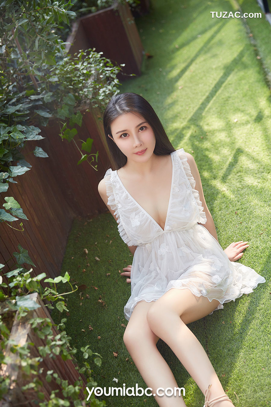 YouMi尤蜜-2019.07.17-子怡-《少妇の花房》