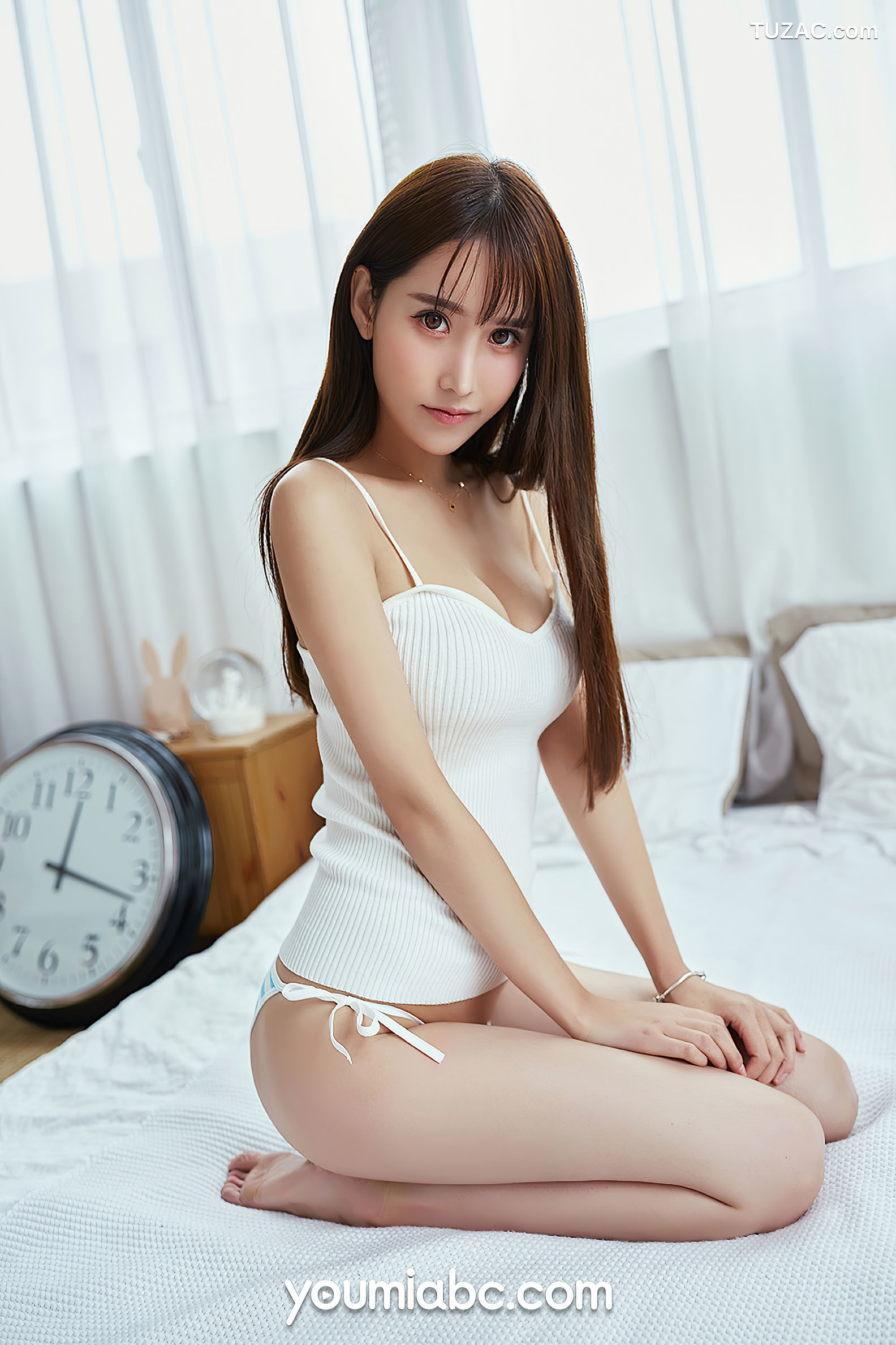 YouMi尤蜜-2021.01.25-婷婷-《始于心动》