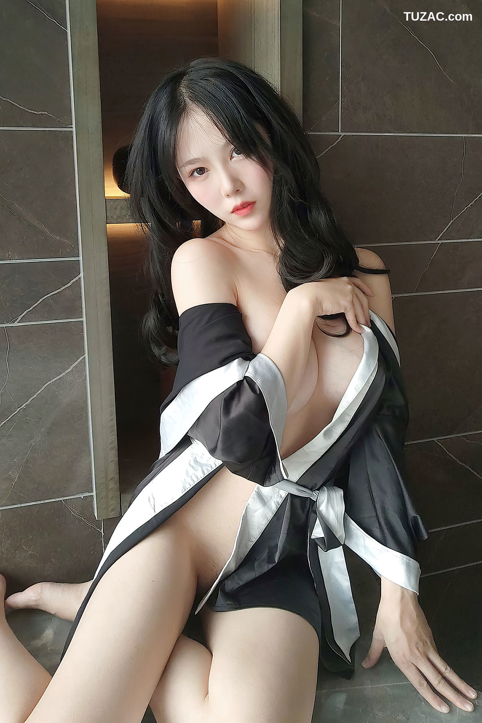 YouMi尤蜜-2021.05.23-抖娘利世-《今夜不归》