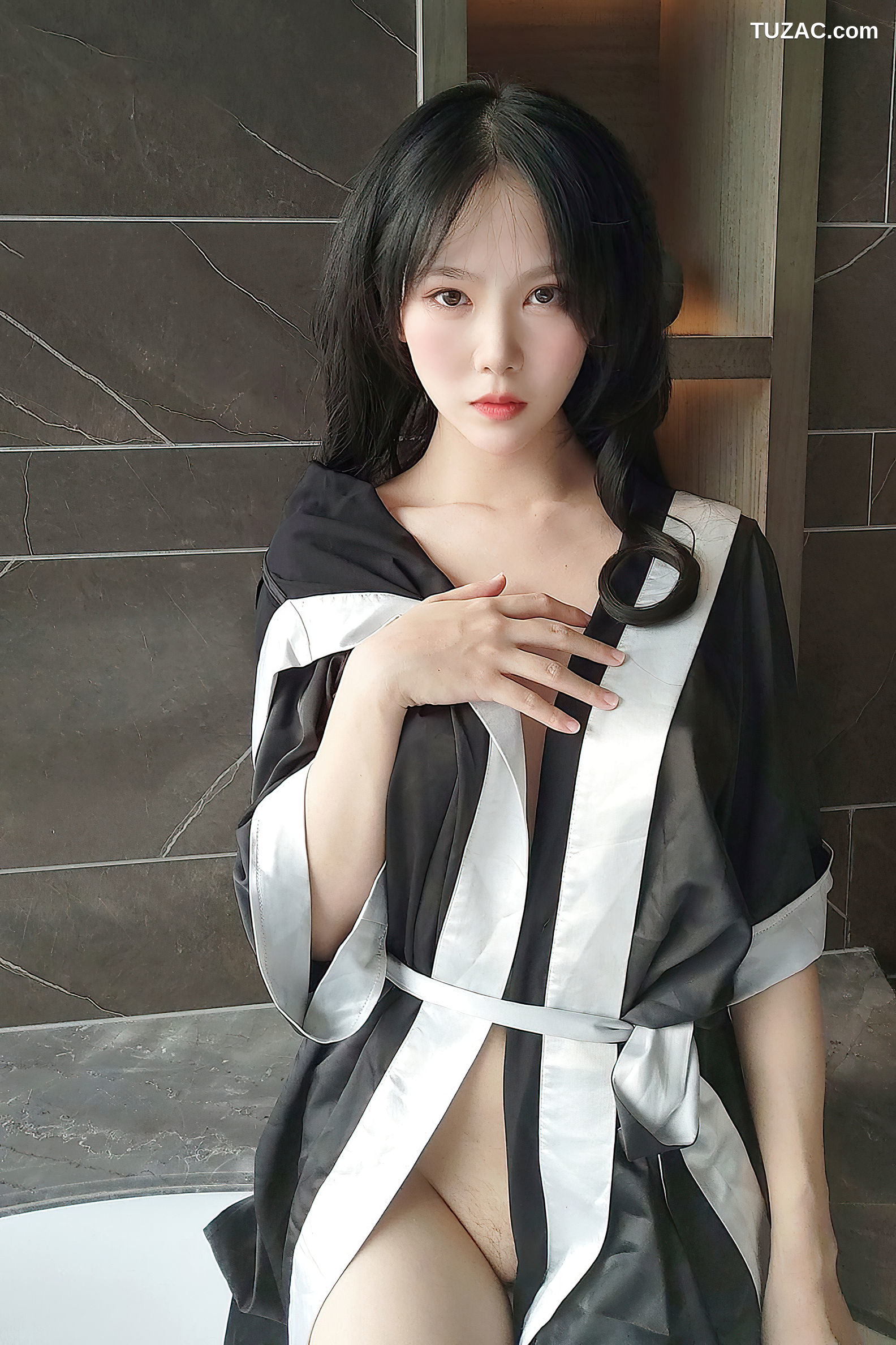 YouMi尤蜜-2021.05.23-抖娘利世-《今夜不归》