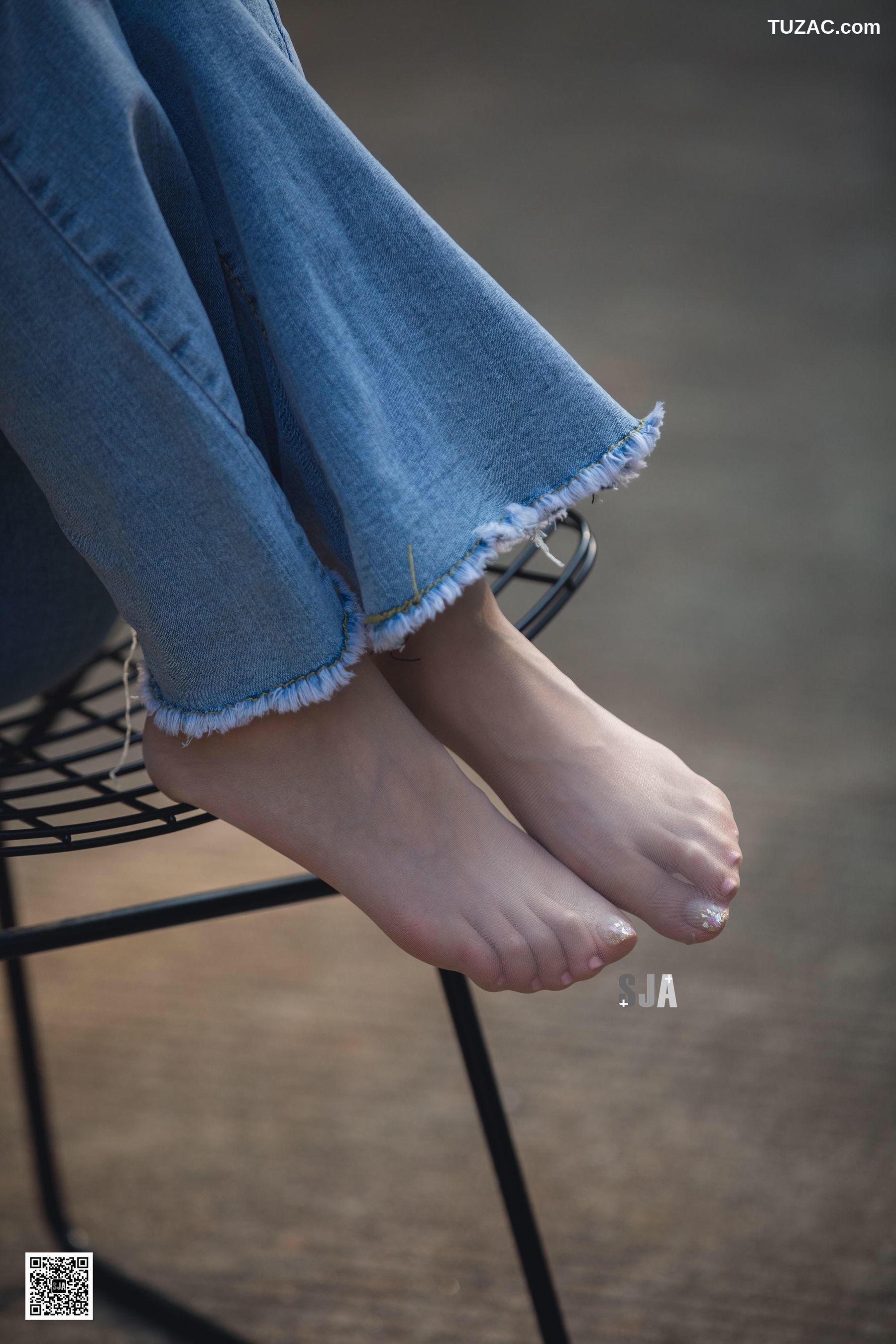 佳爷SJA-041-闺蜜视角《飘》