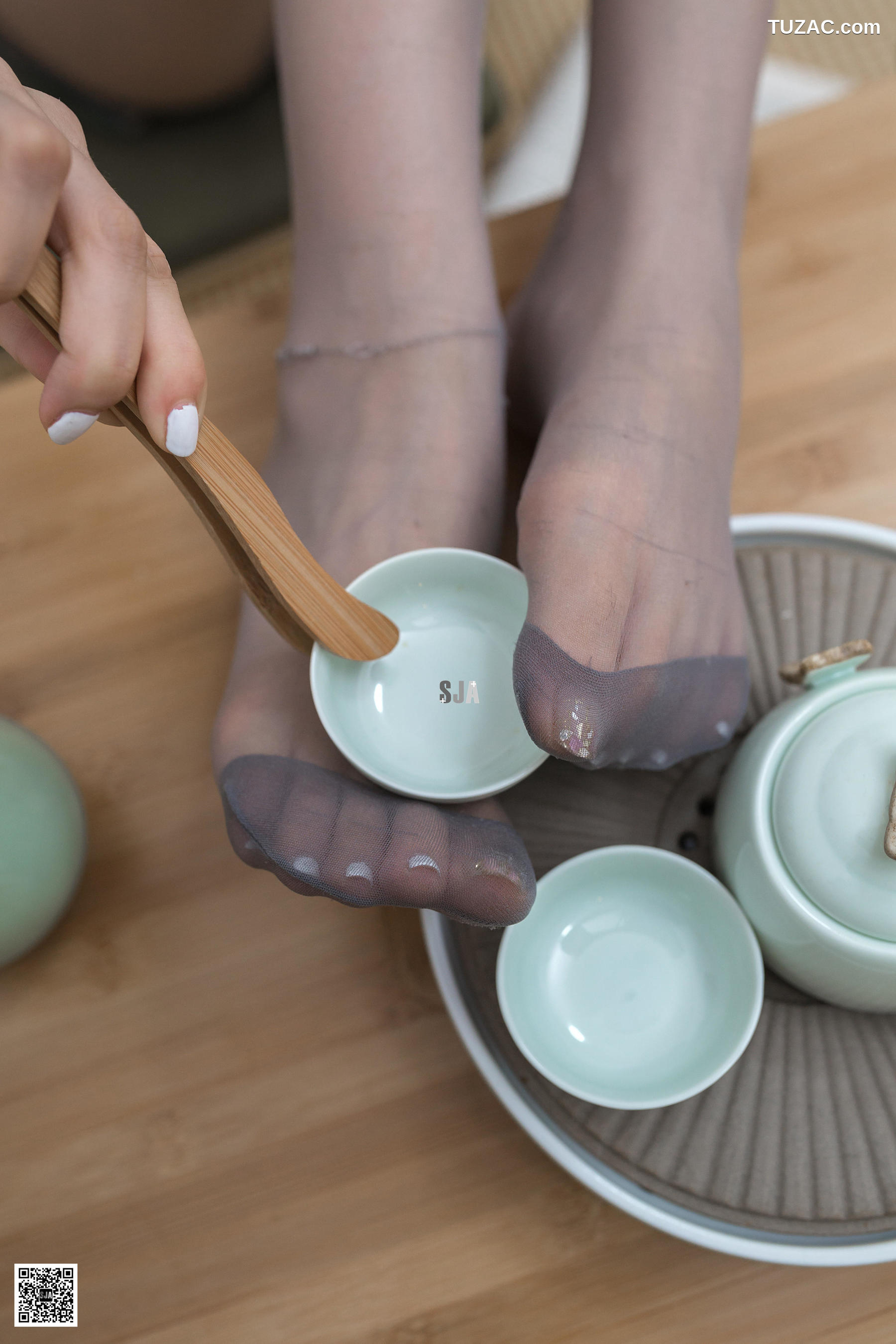 佳爷SJA-044-闺蜜视角《请》